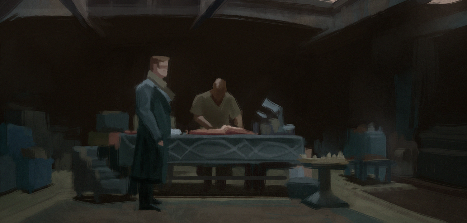 Bladerunner 2049