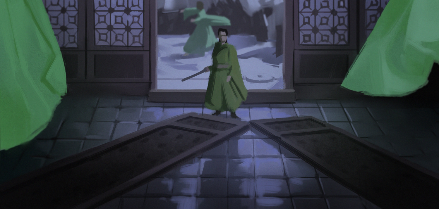 Hero