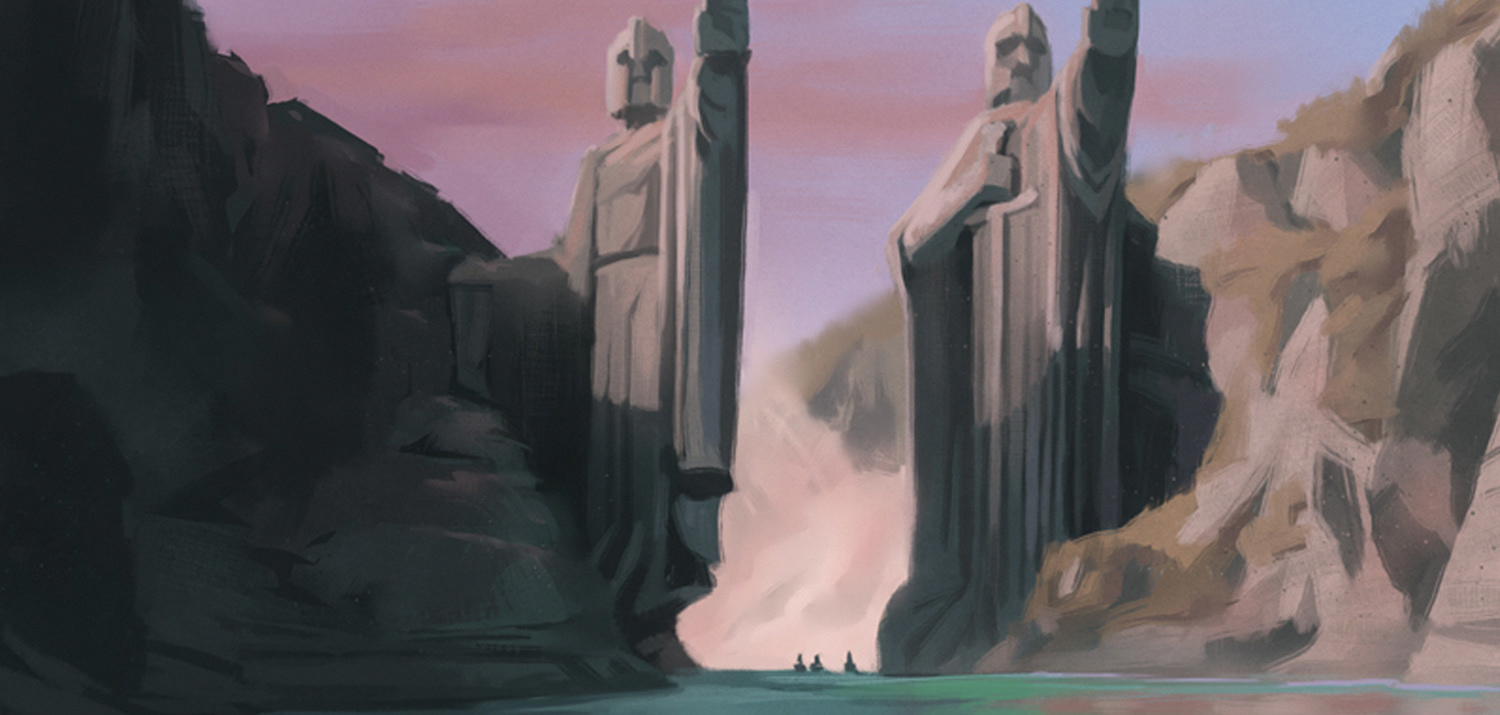 Fellowship of the Ring