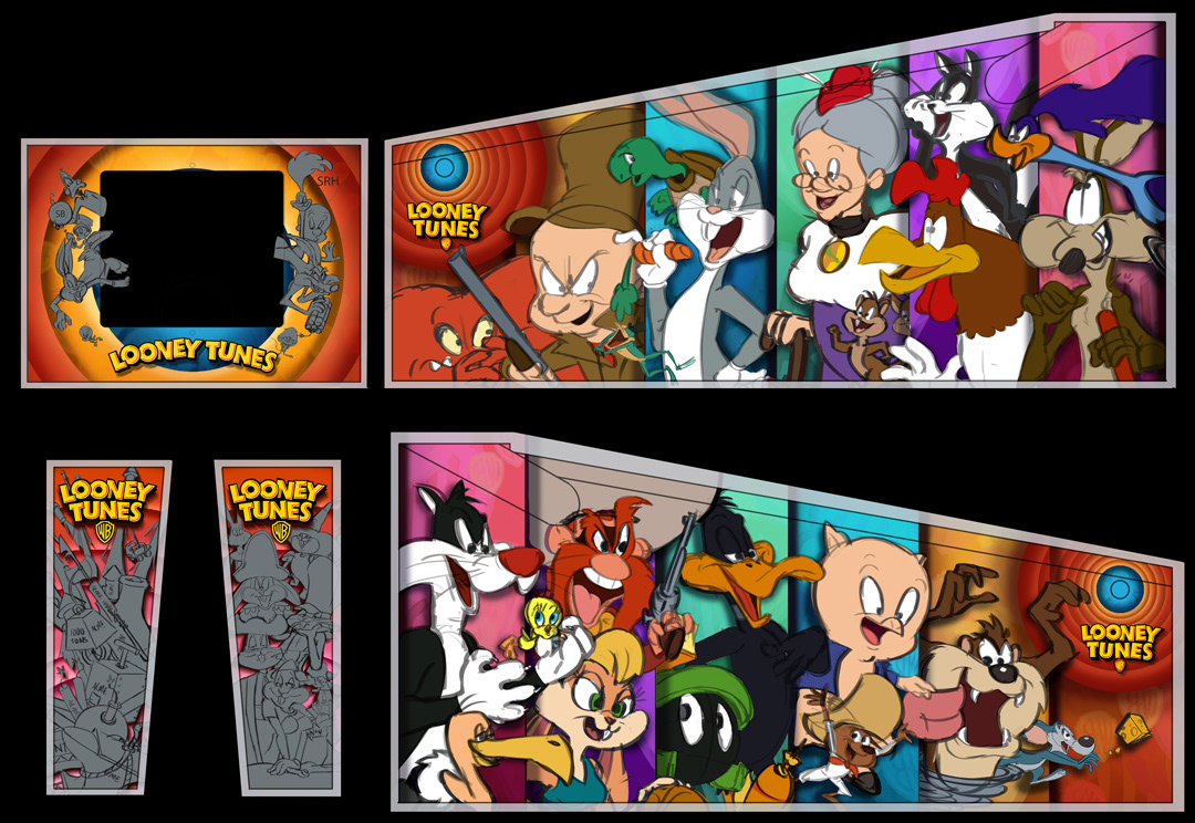 Cabinet Concept