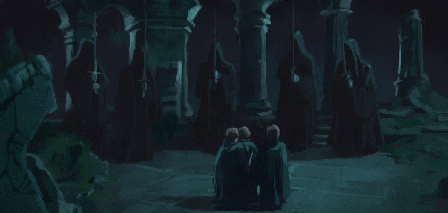Fellowship of the Ring