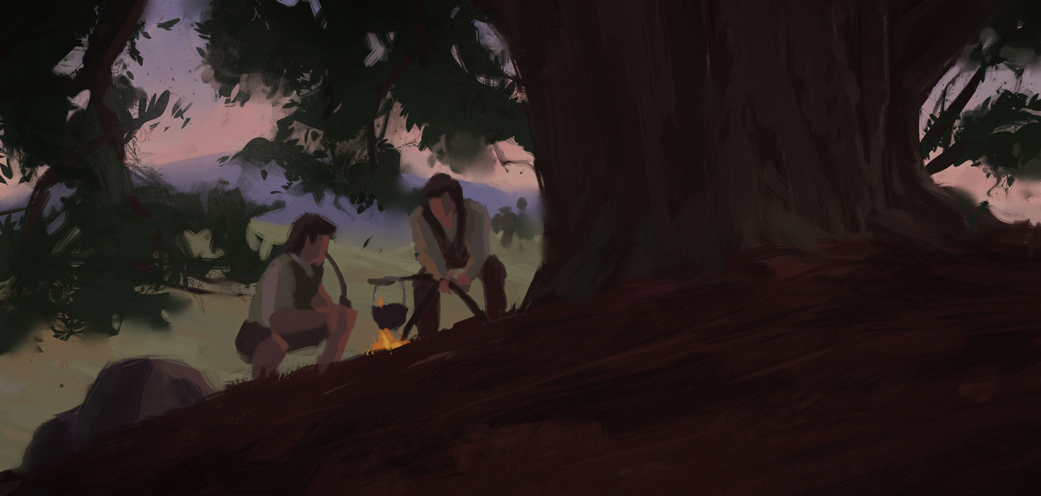 Fellowship of the Ring
