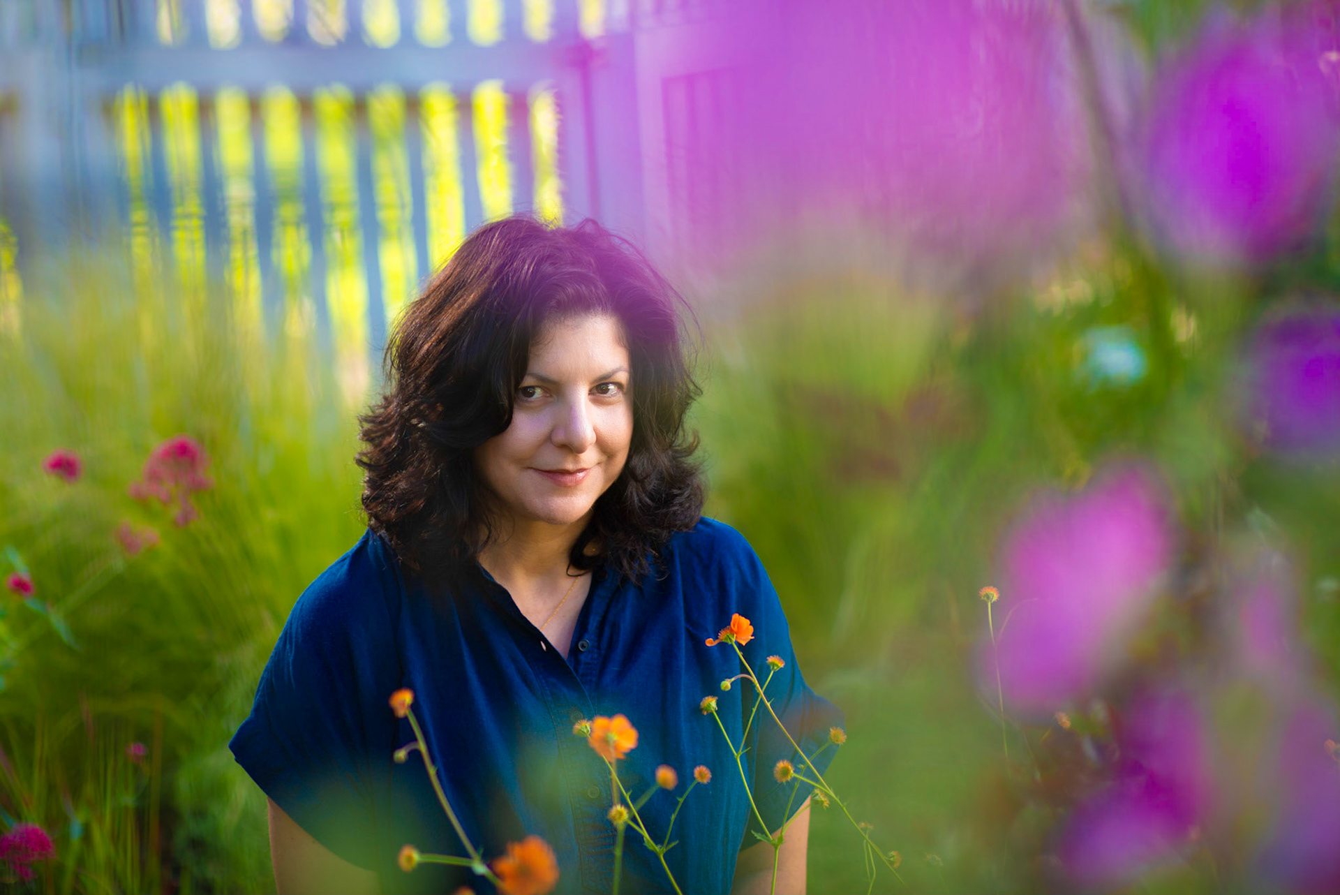 Photo Shoot with Heidi