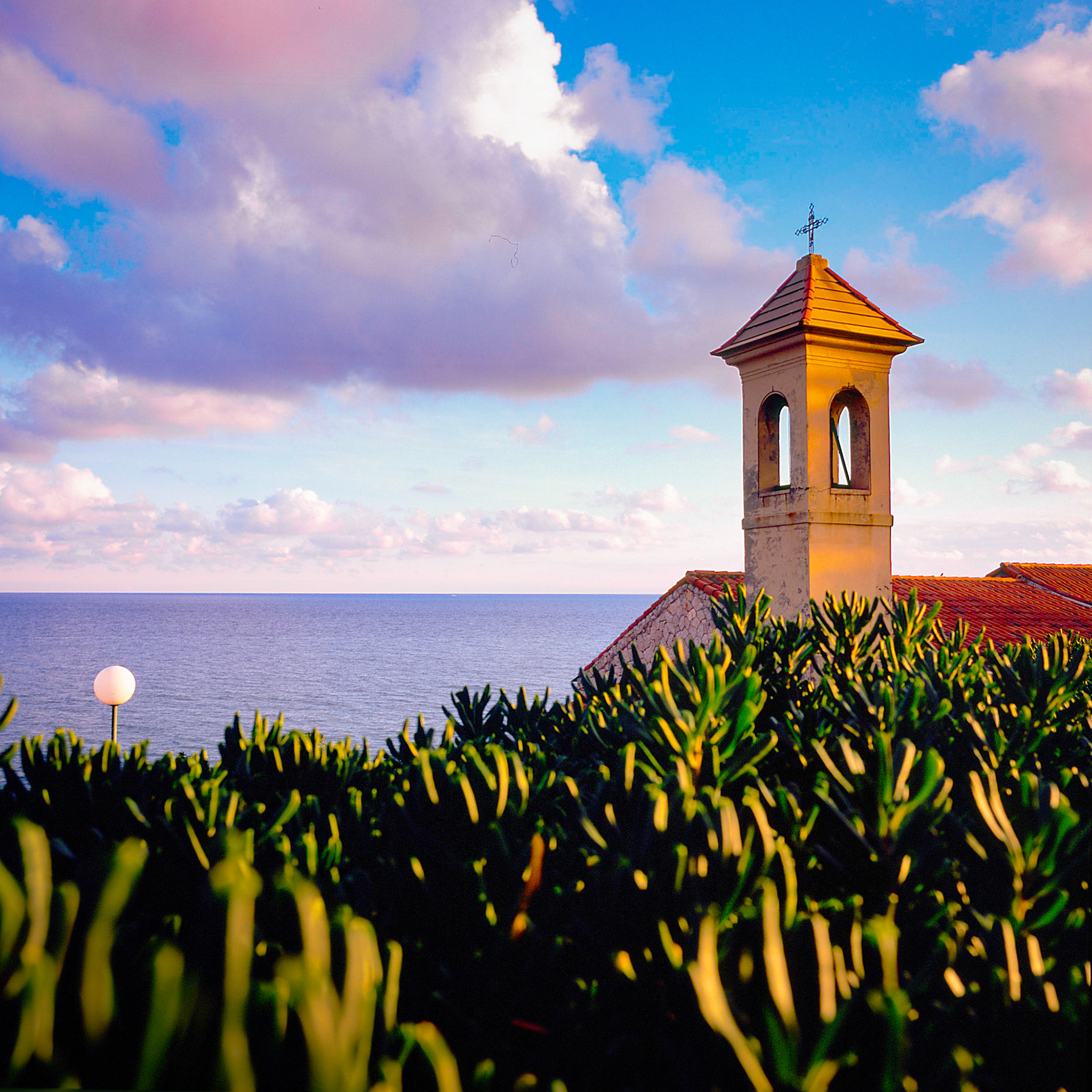 Bordighera, Italy 2008