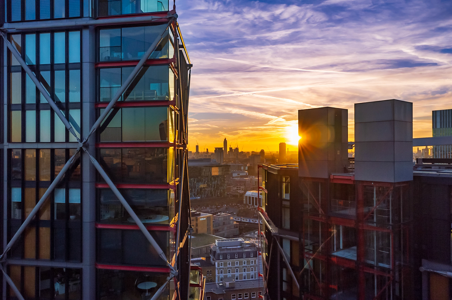 Tate Modern Controversy