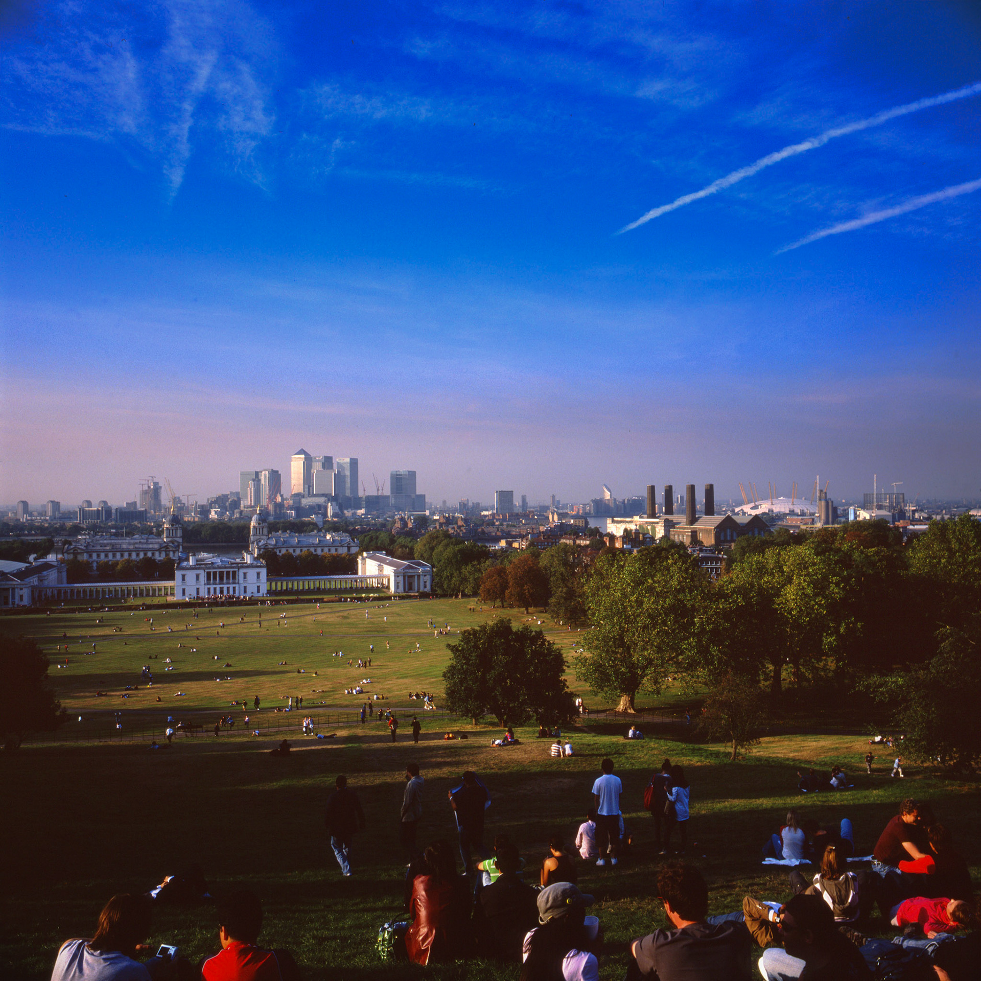 Greenwich Park