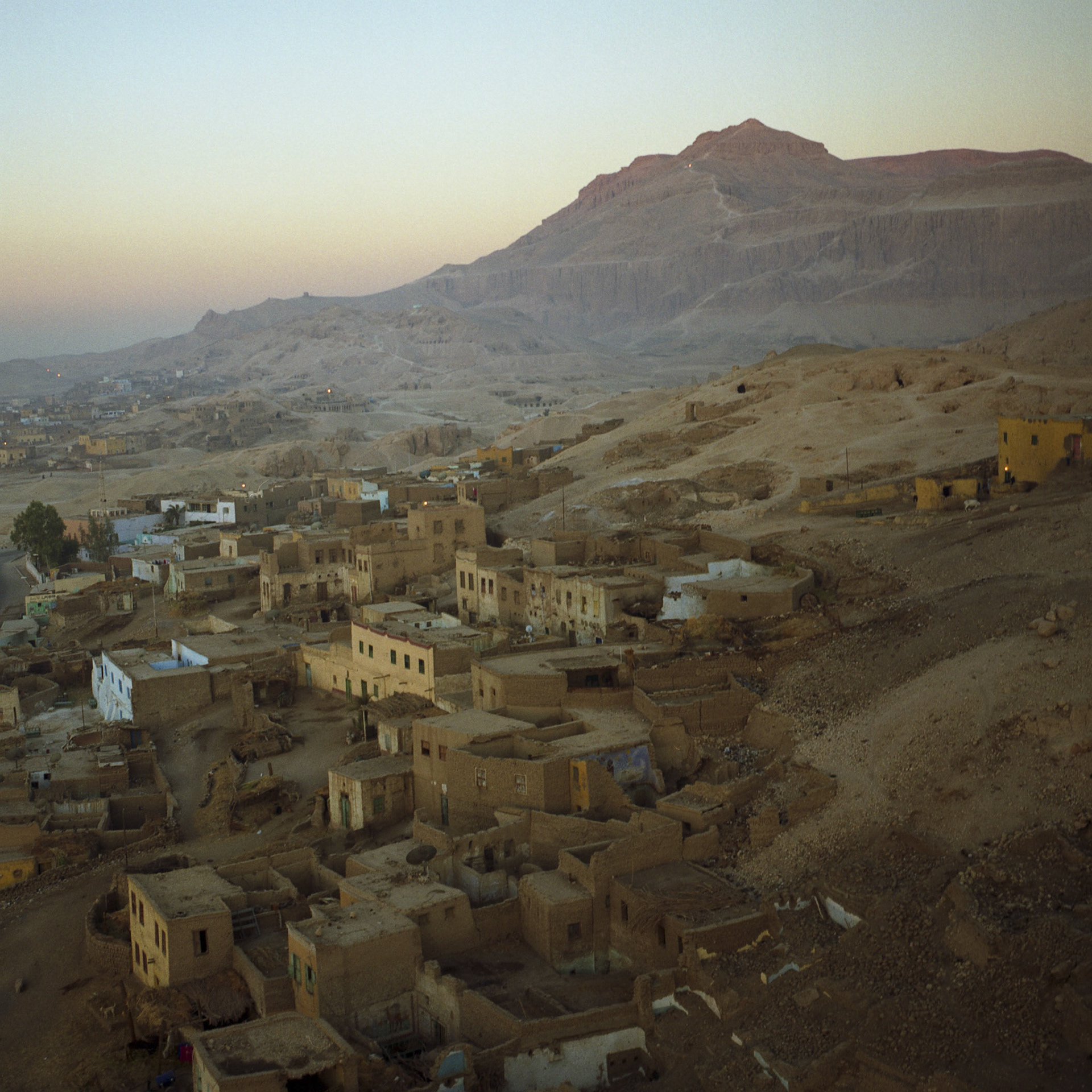 Valley of the Kings, 2006