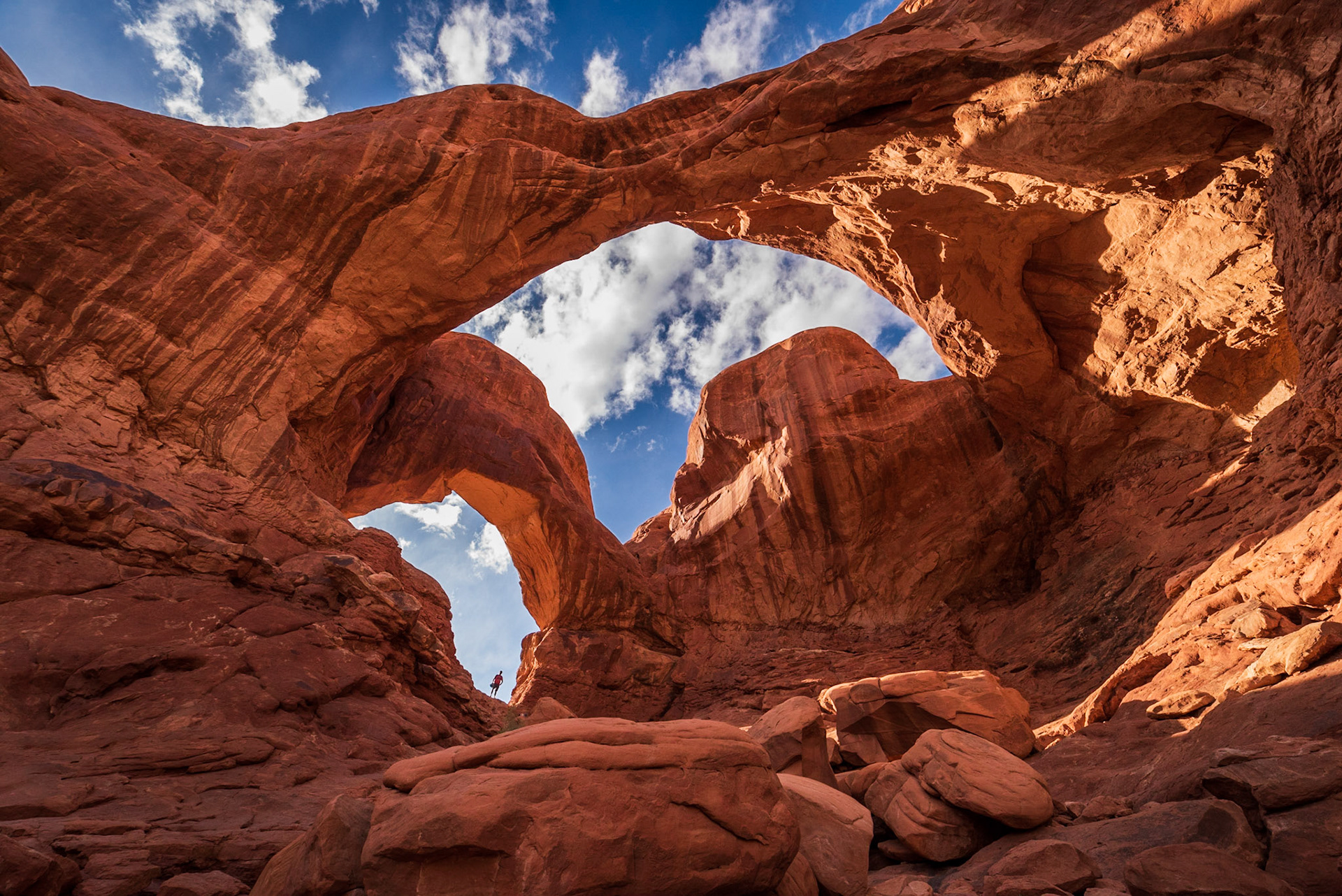 Arches National Park, 2023