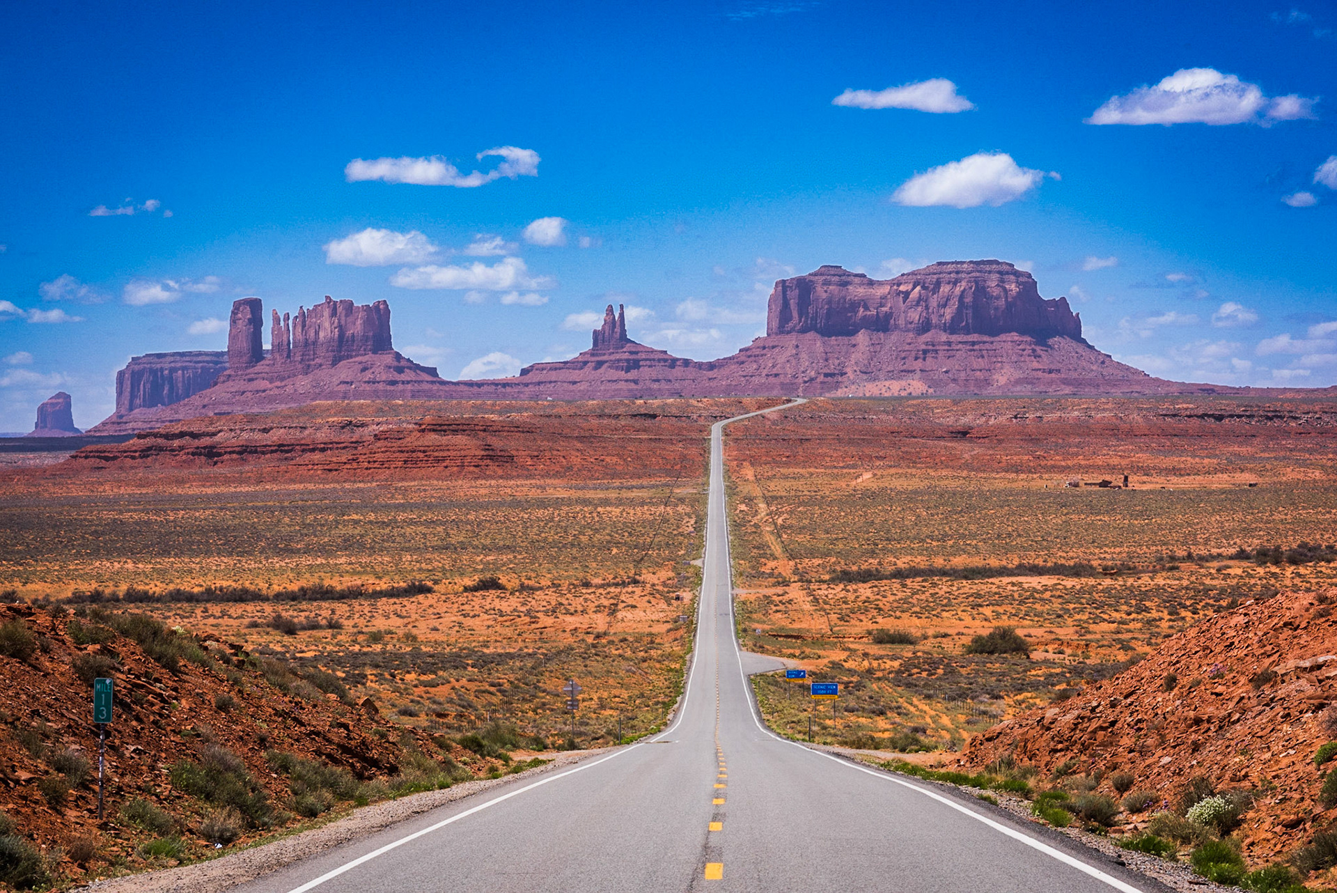 Forest Gump Point, 2023