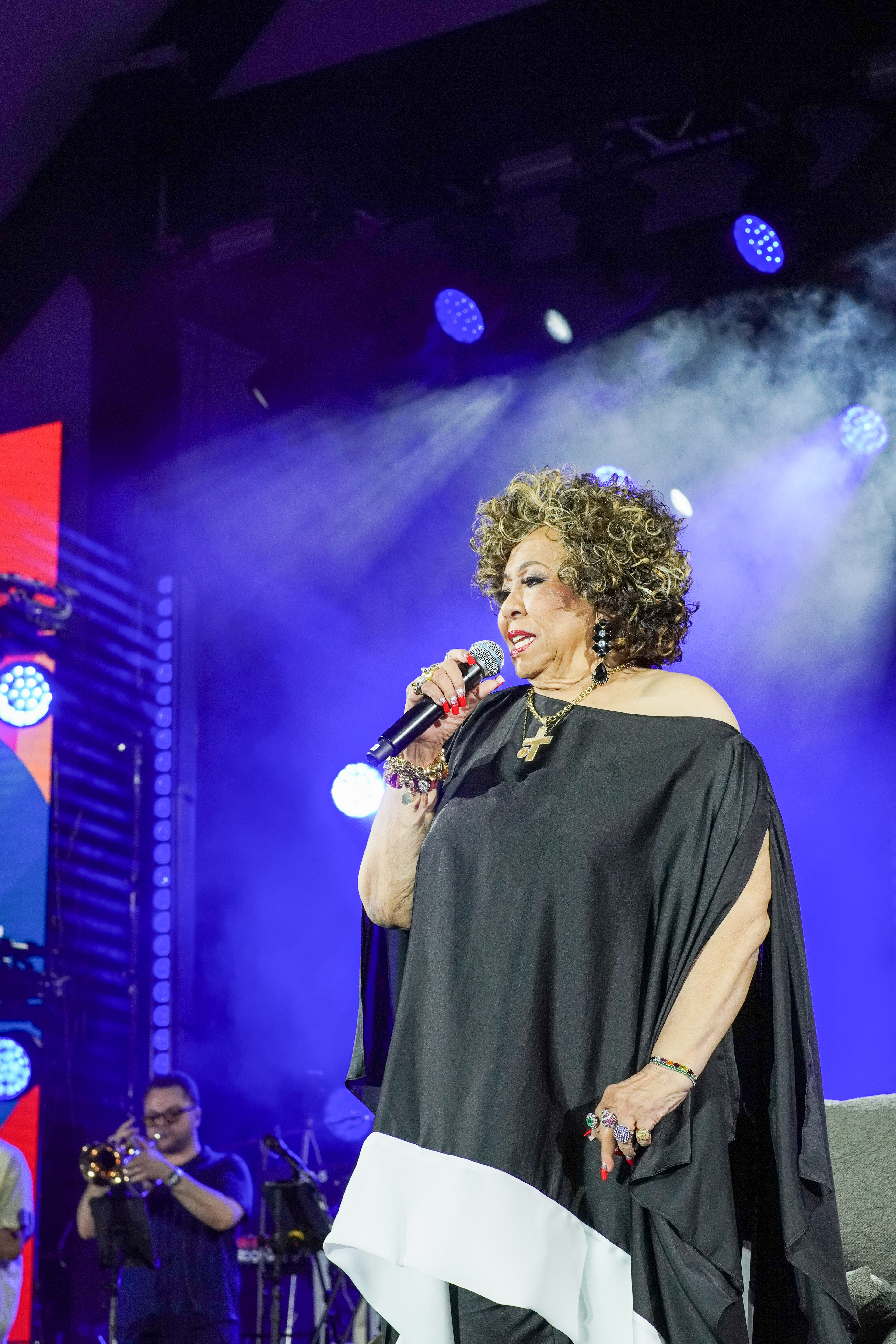Alcione