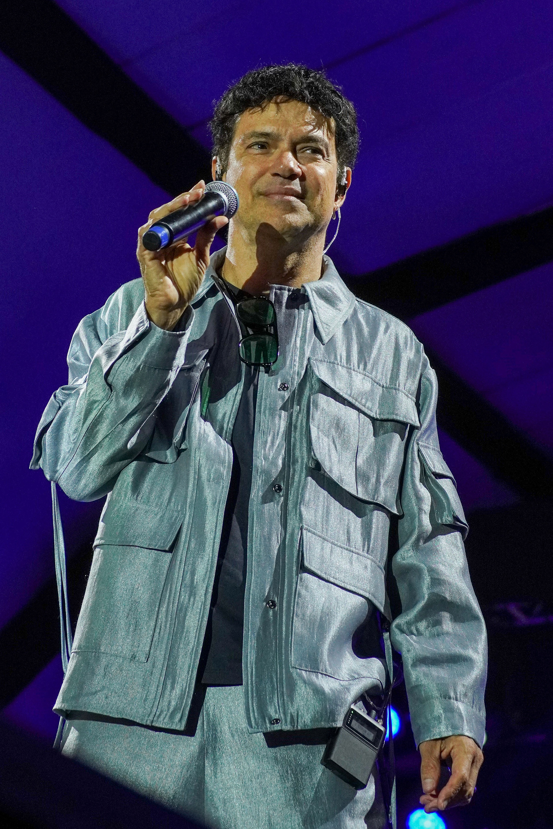 Jorge Vercilo