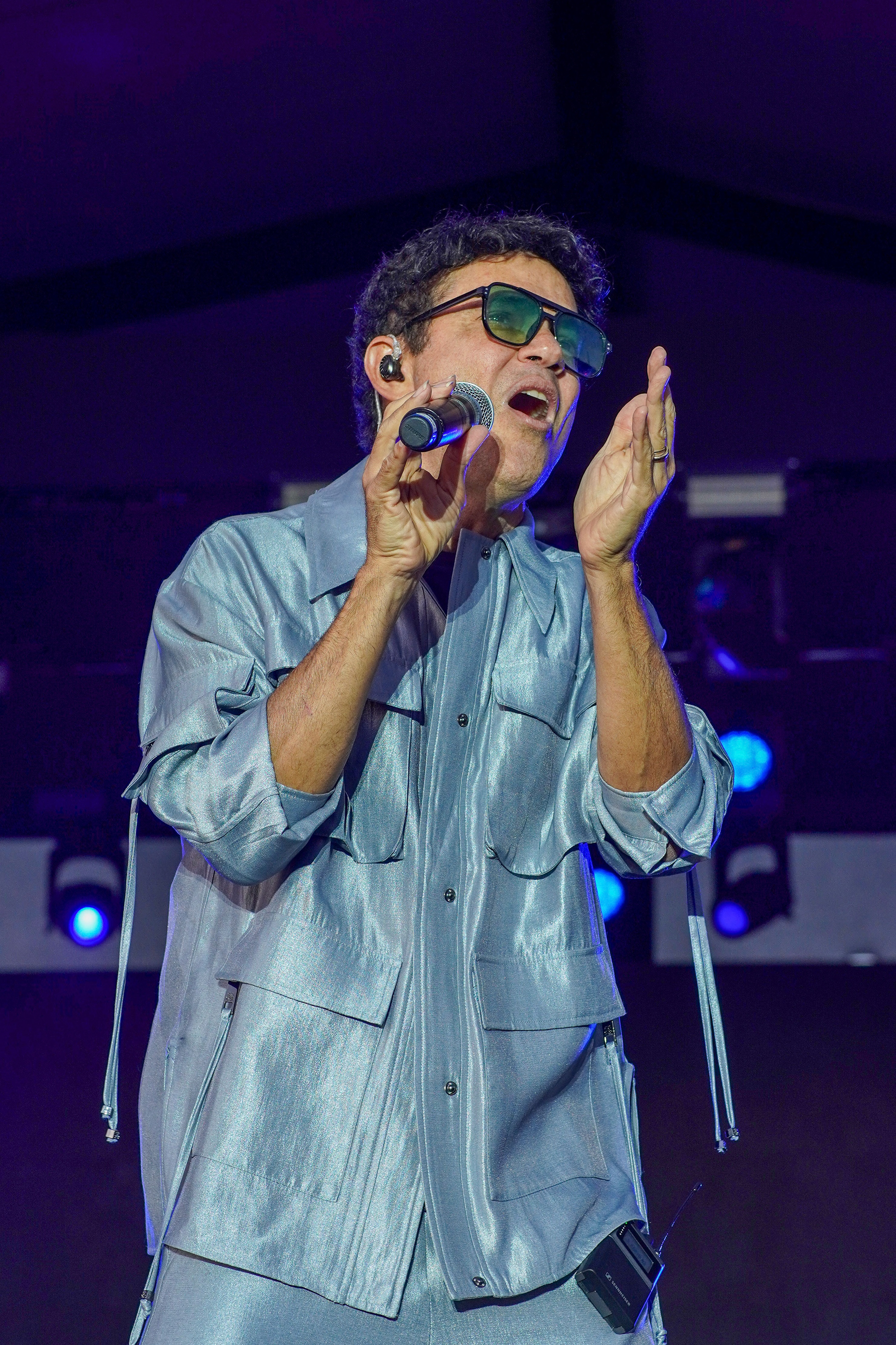 Jorge Vercilo
