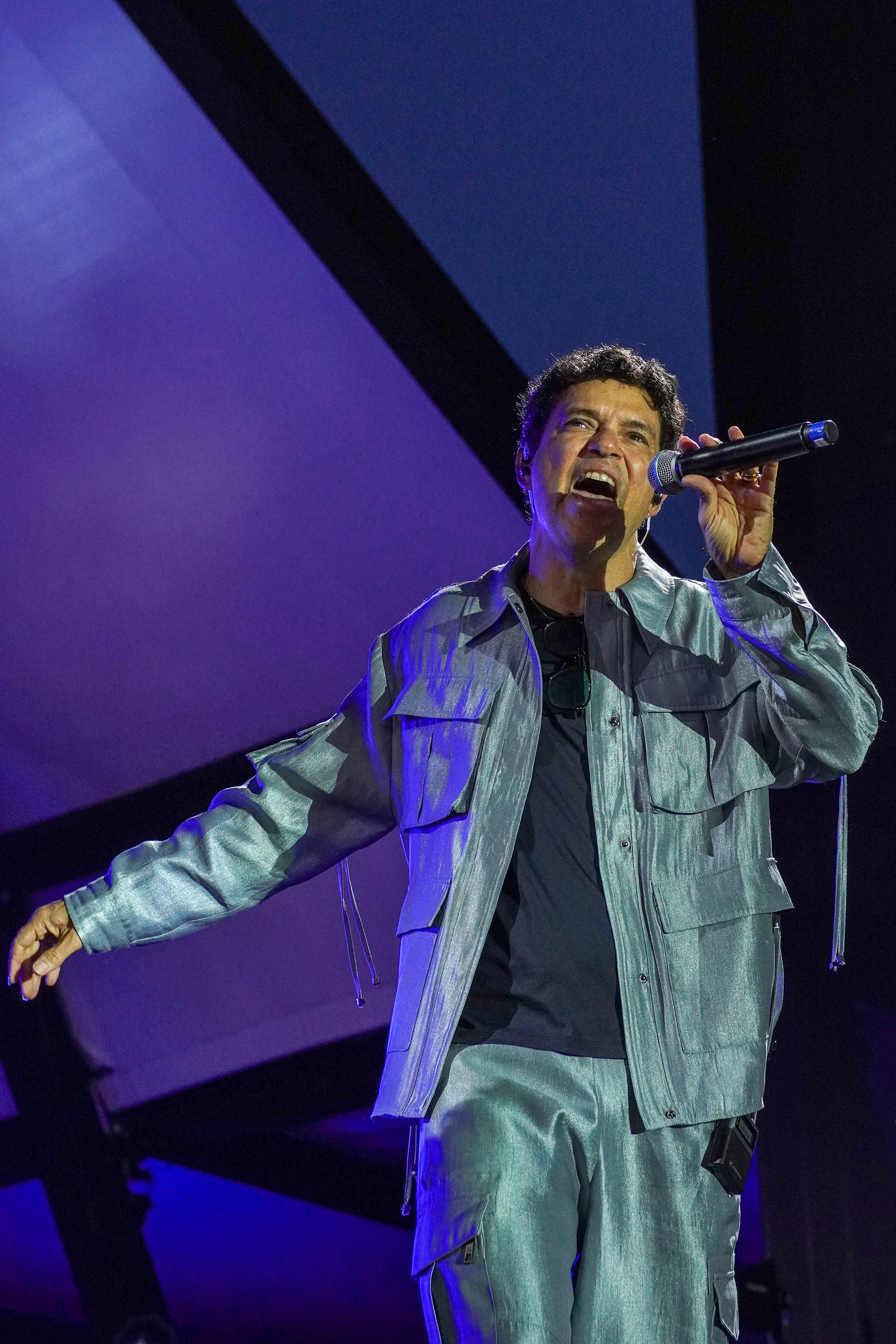 Jorge Vercilo