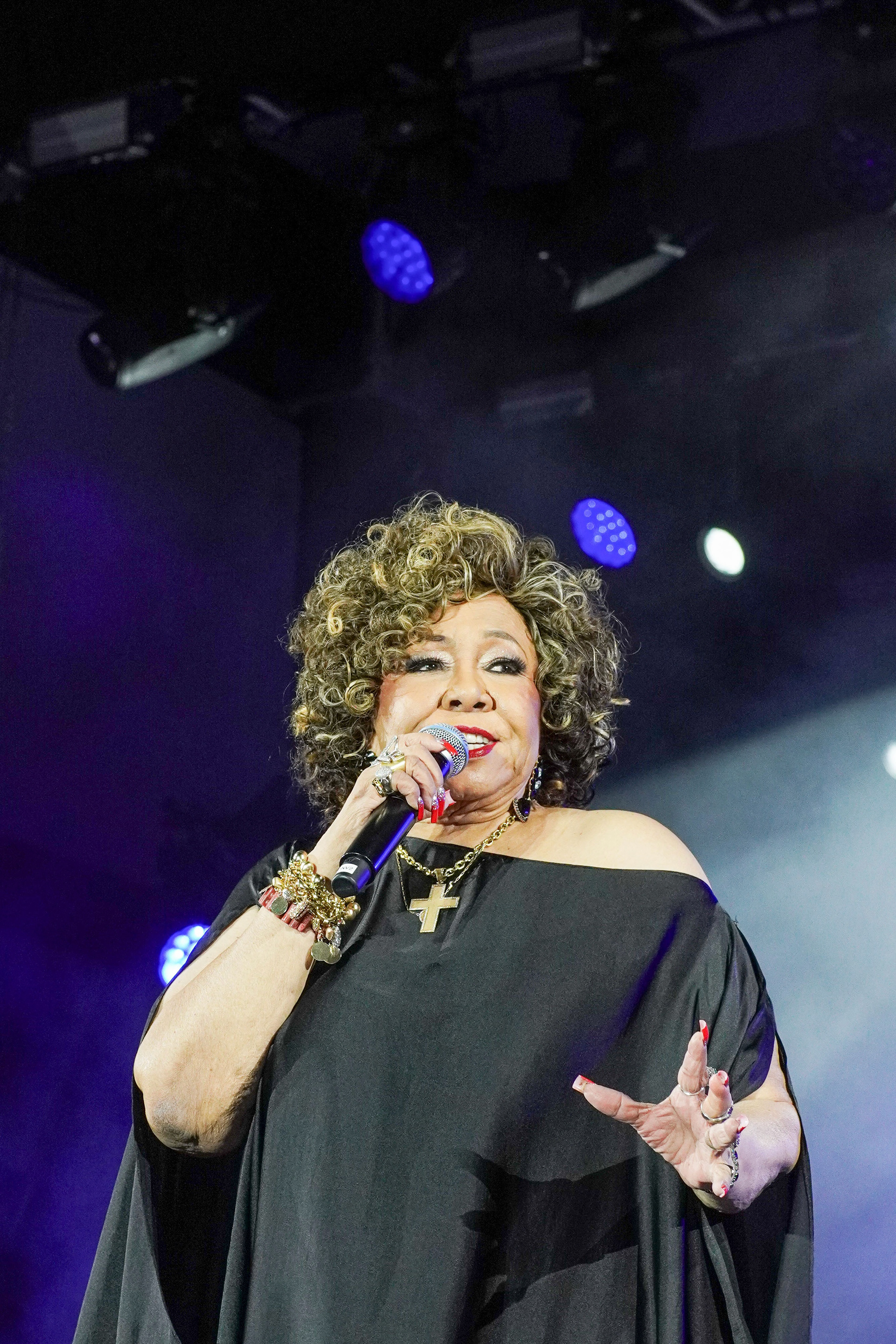 Alcione