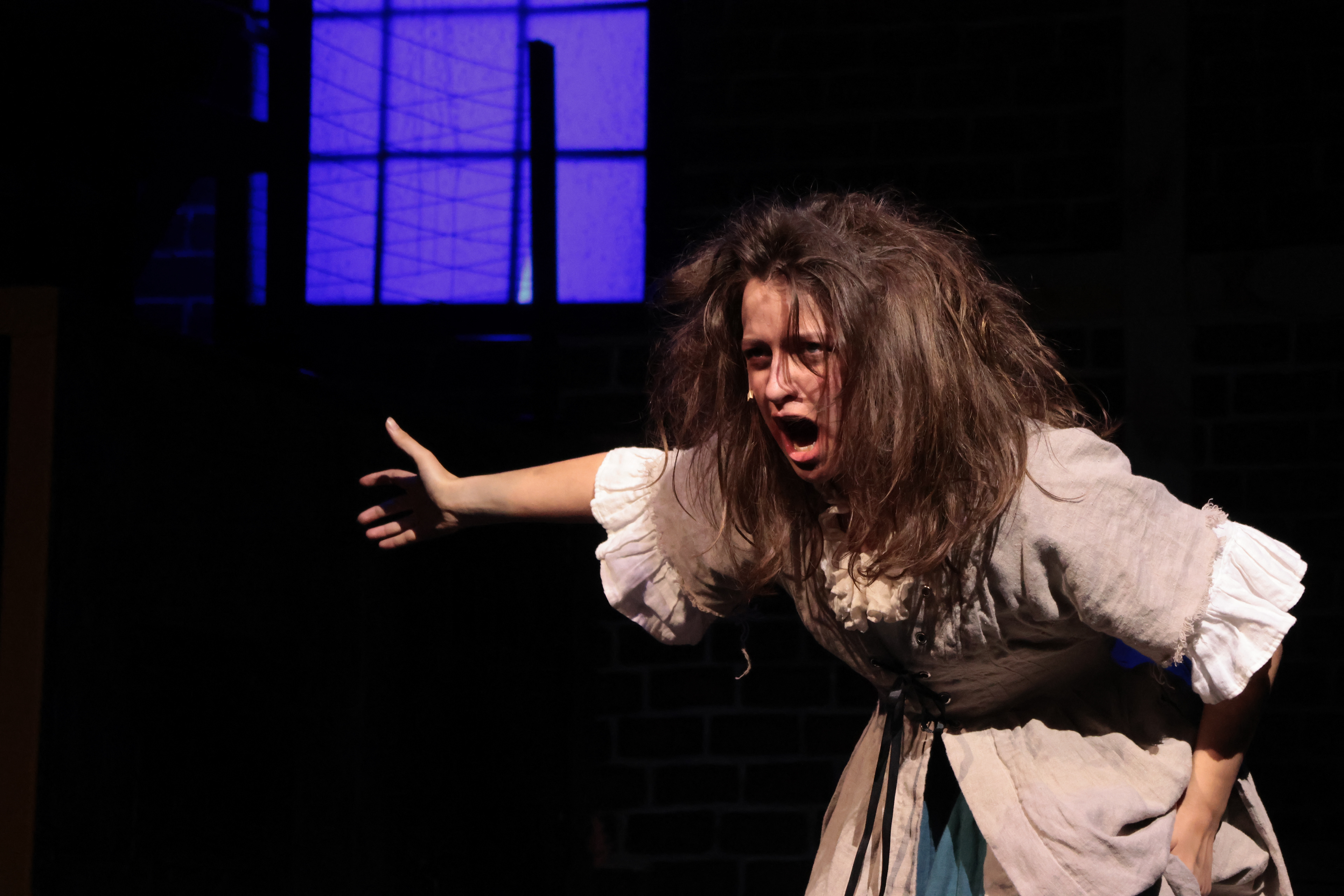 Photographed: Aislinn Leach