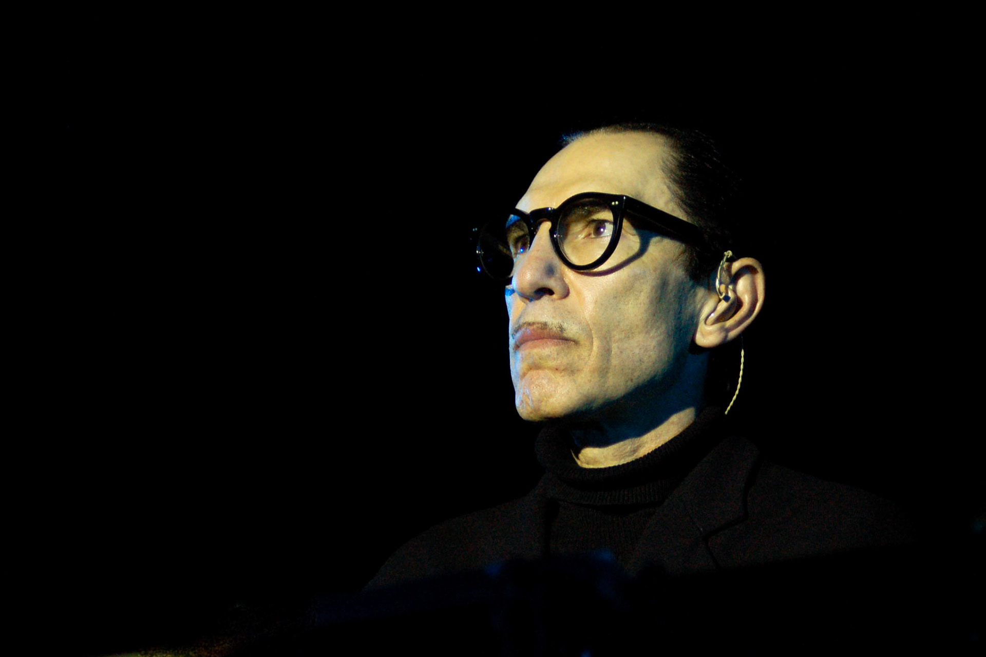 Sparks at the ABC Glasgow