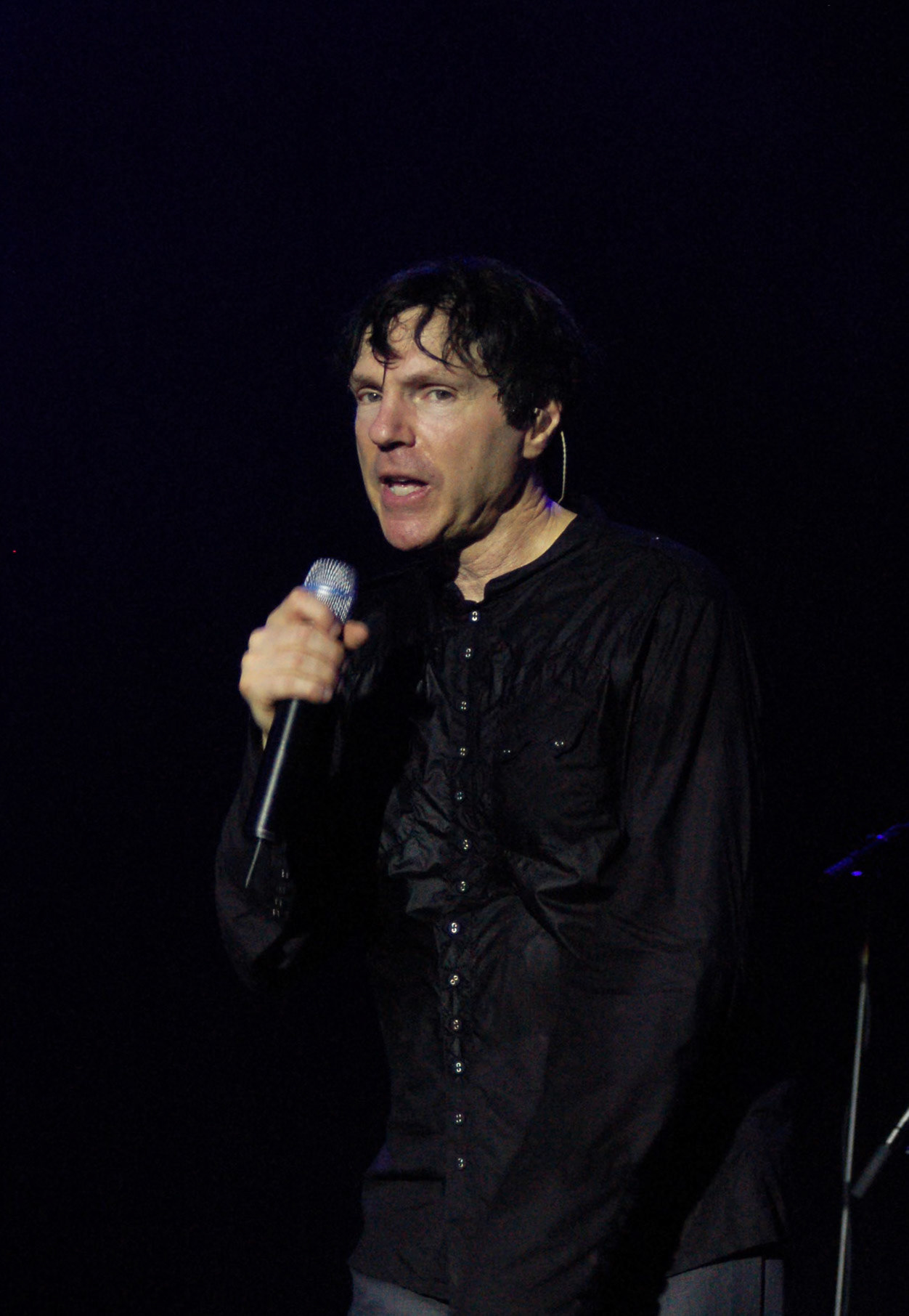 Sparks at the ABC Glasgow