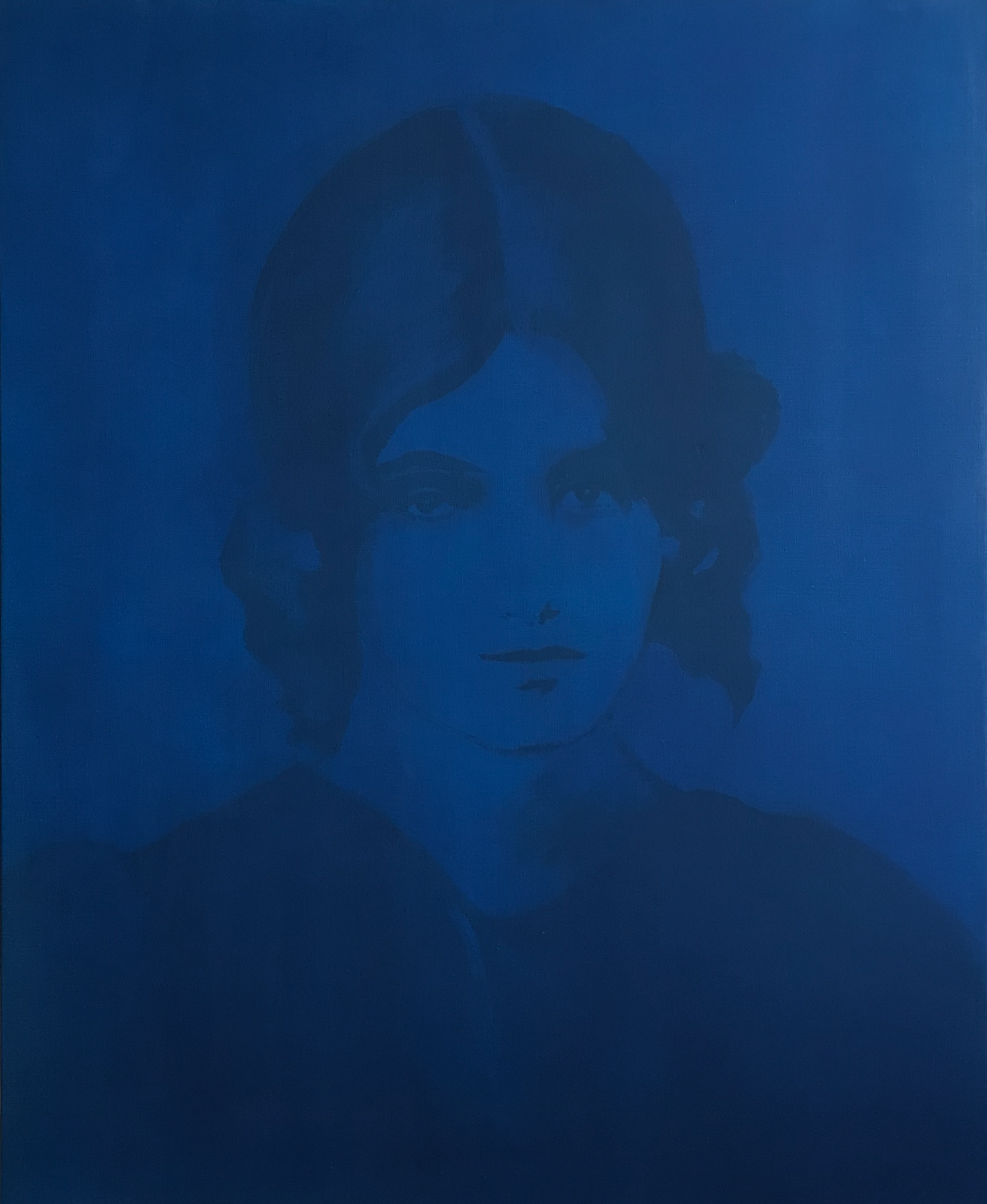 Suzanne Valadon 92x73