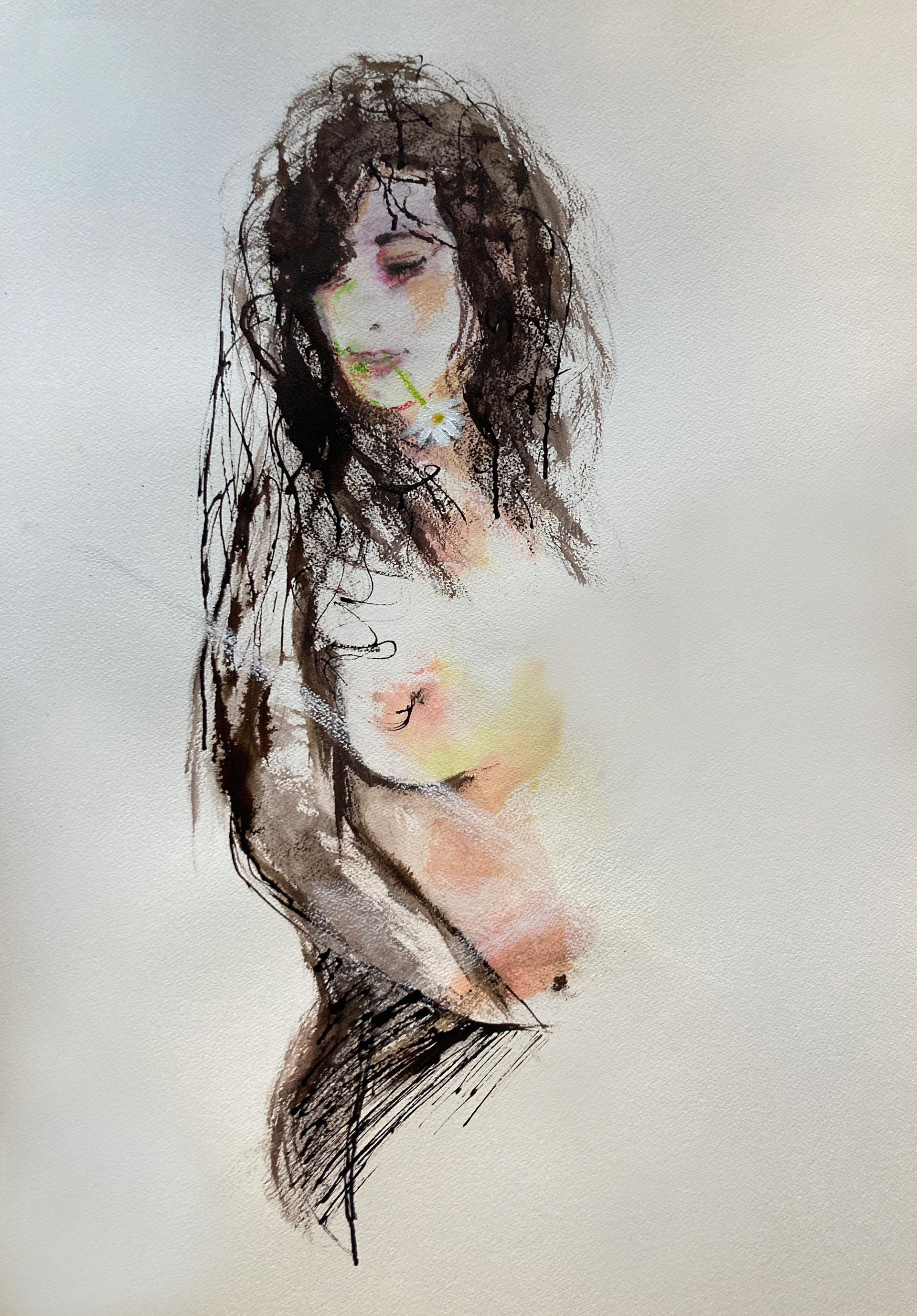 La marguerite - 70-102