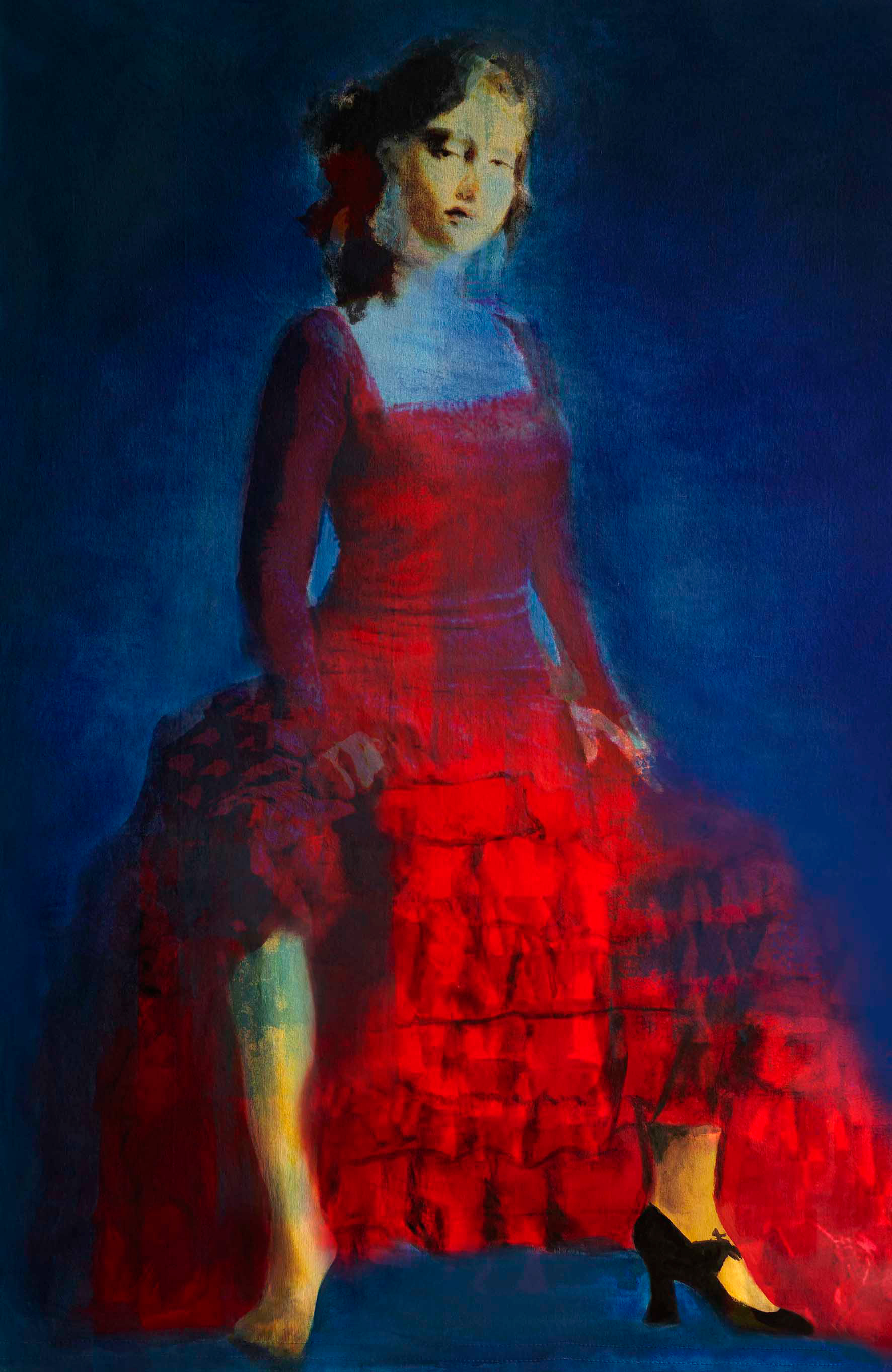Flamenca