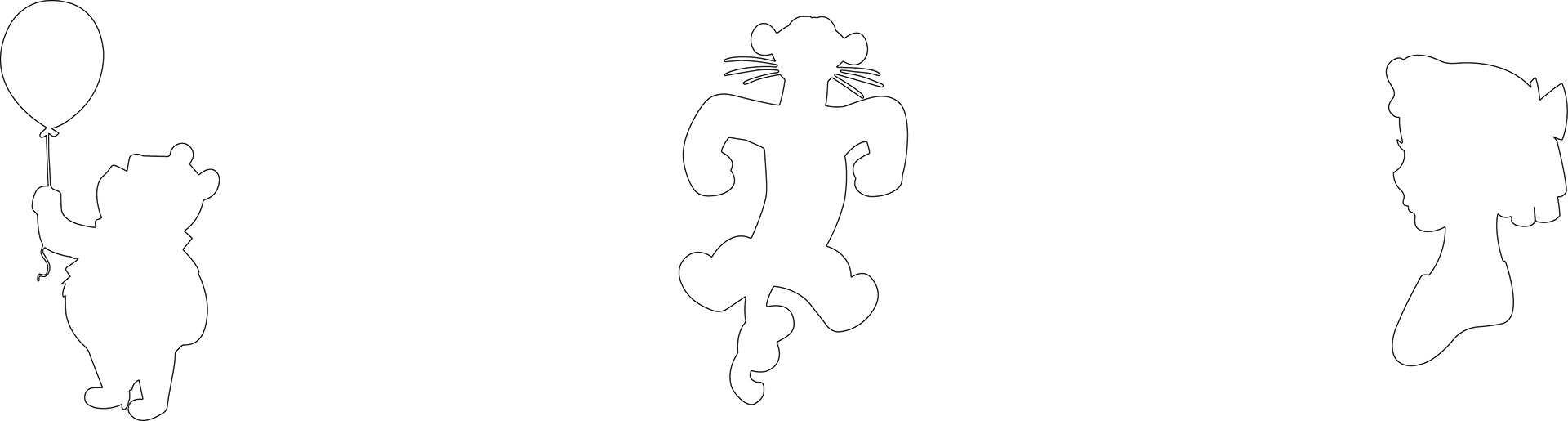 Traçage à la plume