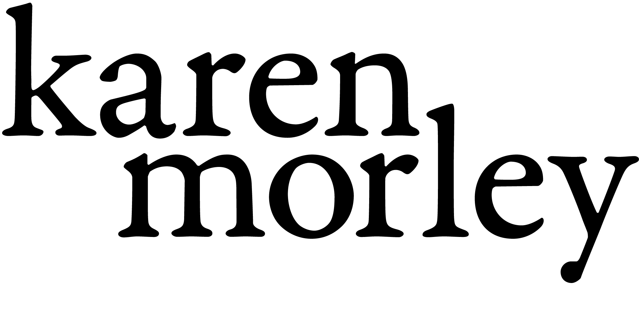 Karen Morley
