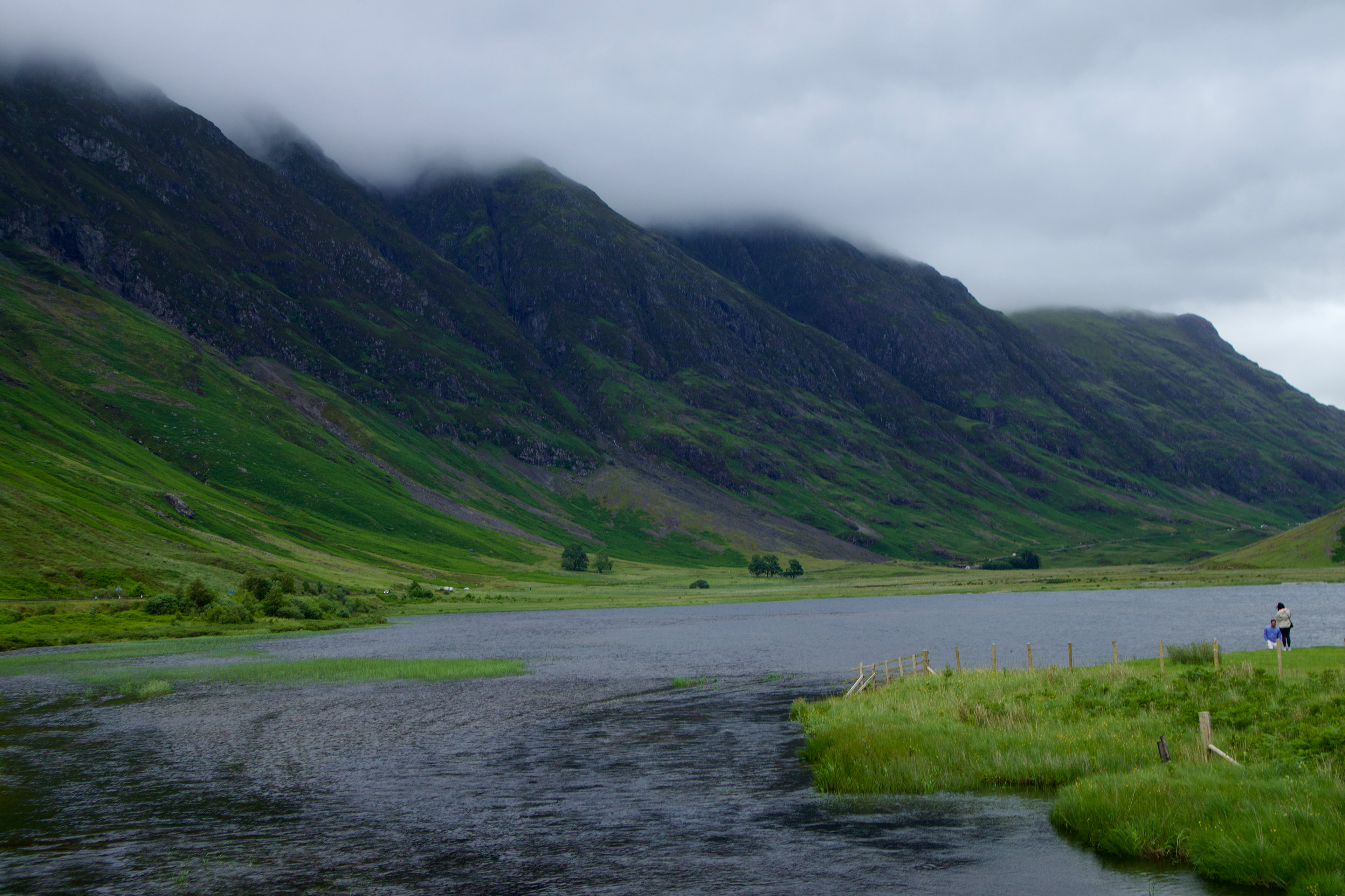 River Coe (2026), Ballachulish⁩, Scotland, UK | Camera: Canon EOS M50 Mk. II | Lens: EF-M 15-45mm