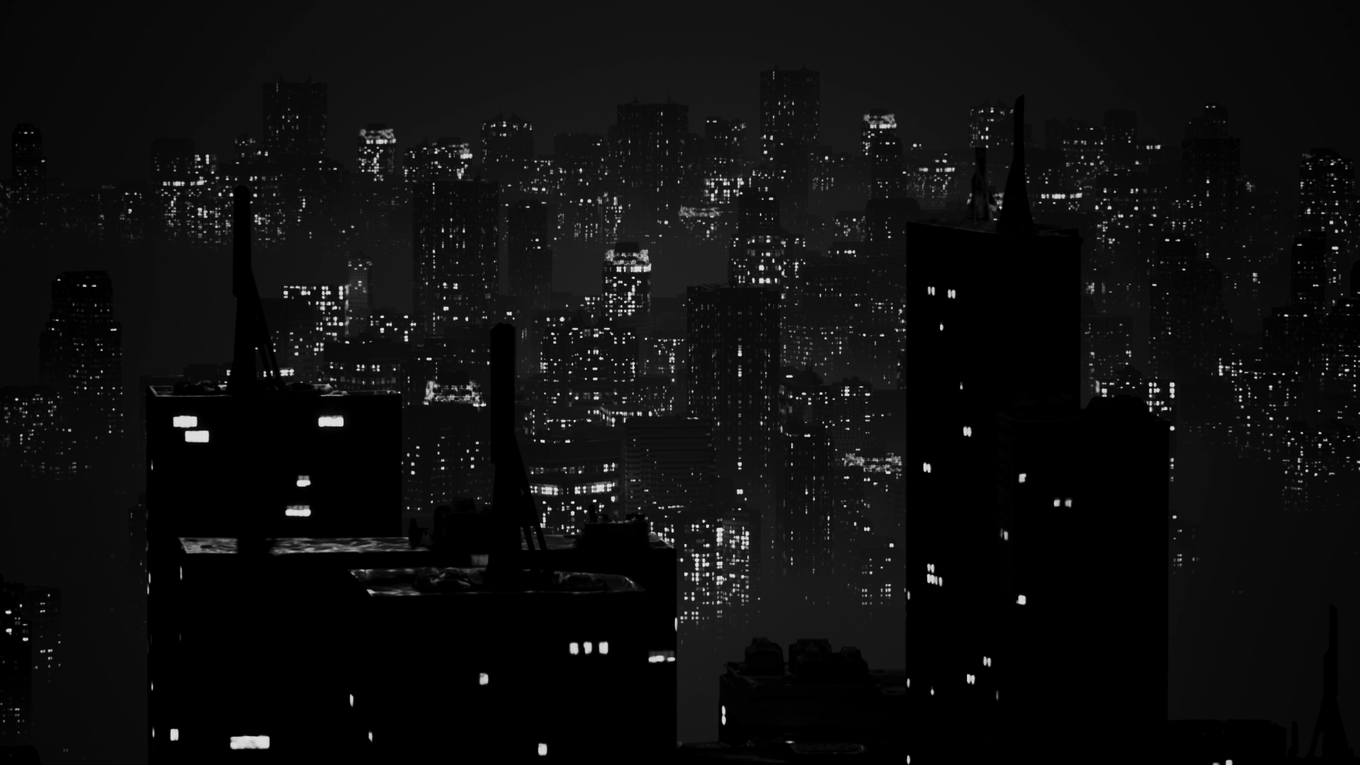 Dark City