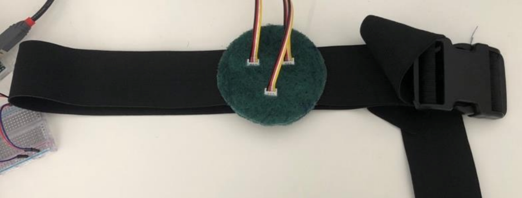 Final prototype