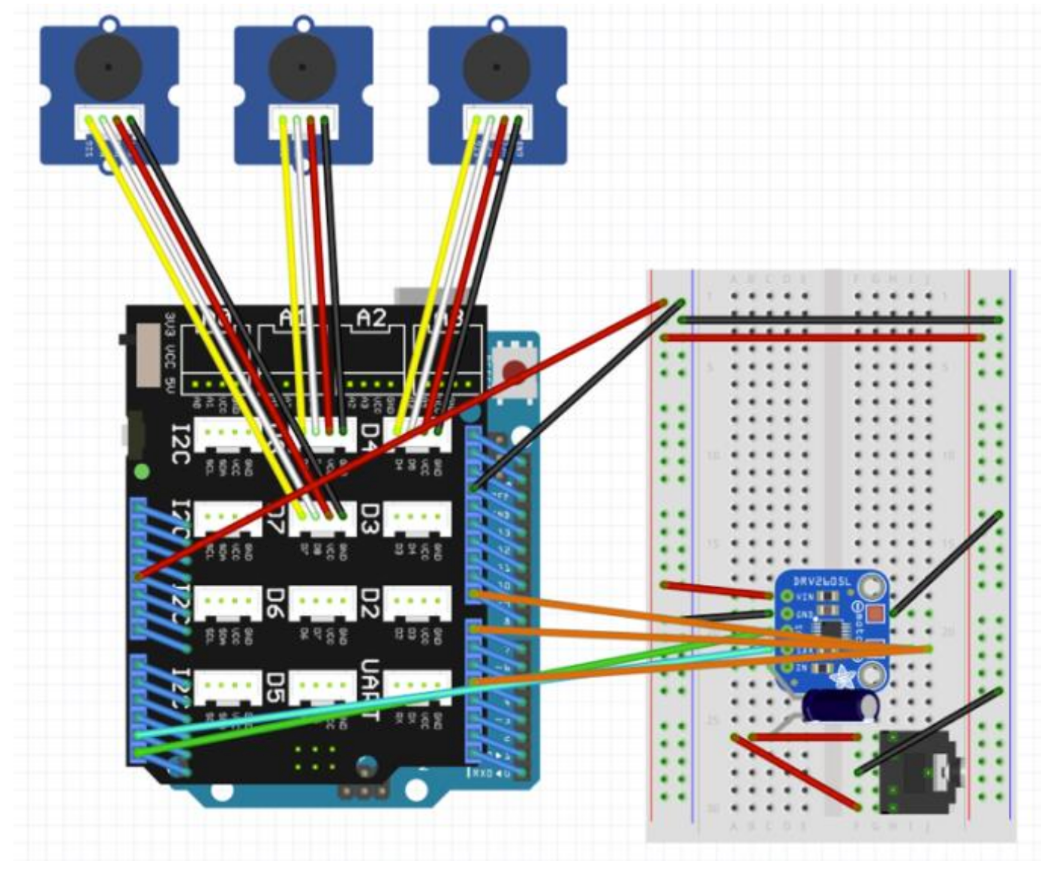 Circuit diagram