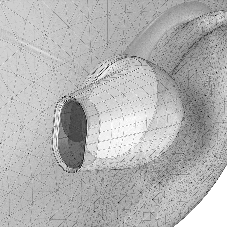 concept design, openai device