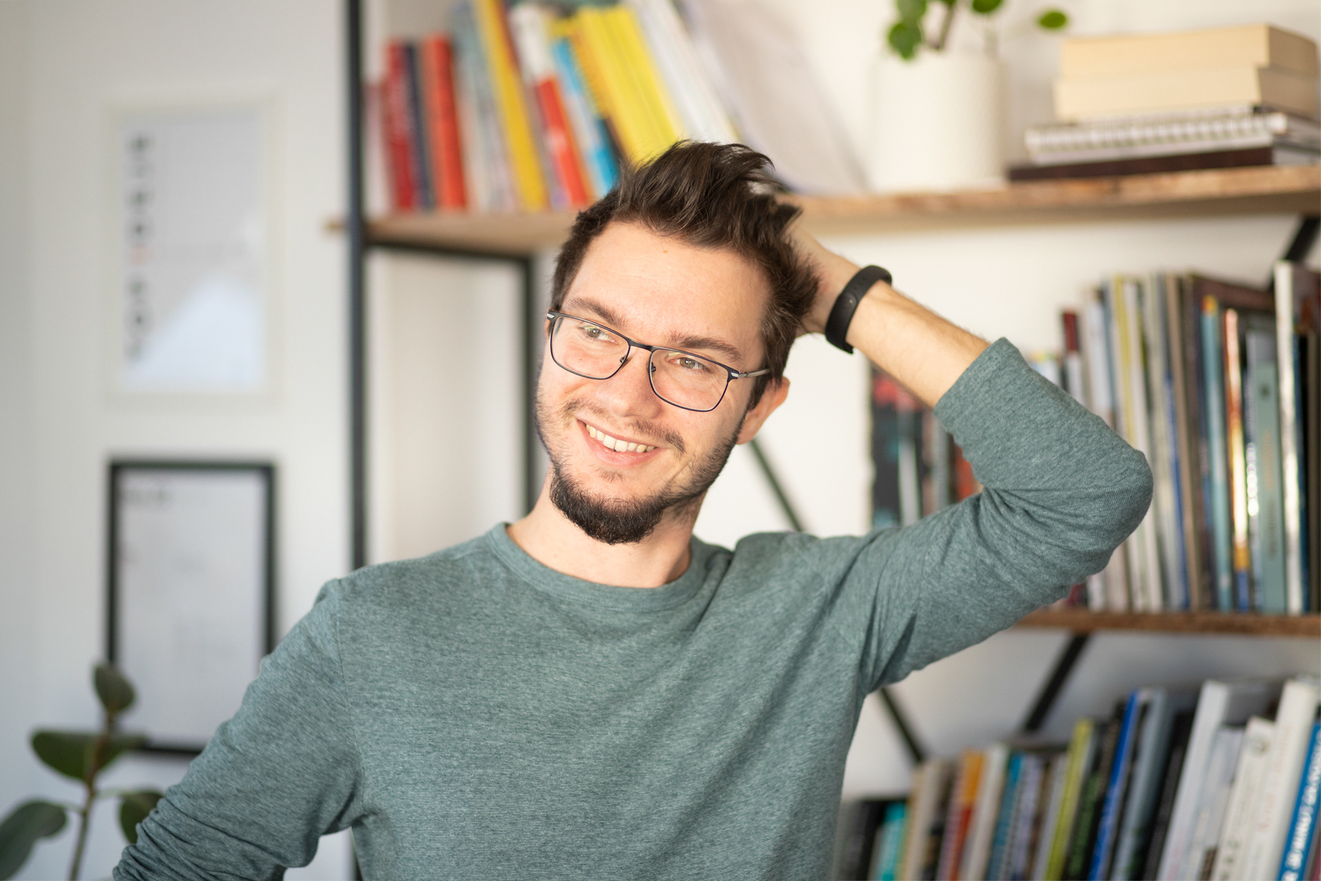 Metod Burgar, industrial designer