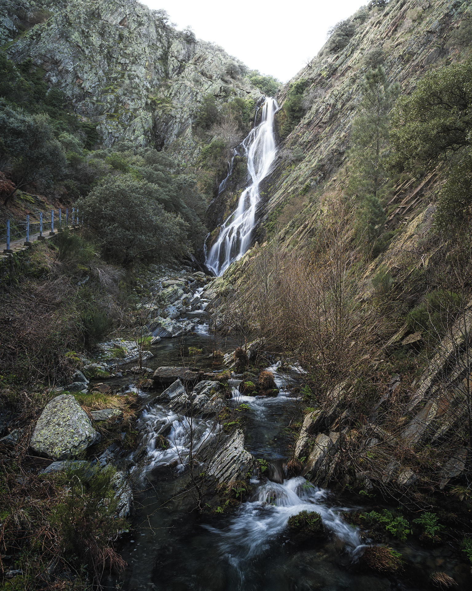 El Chorrituero