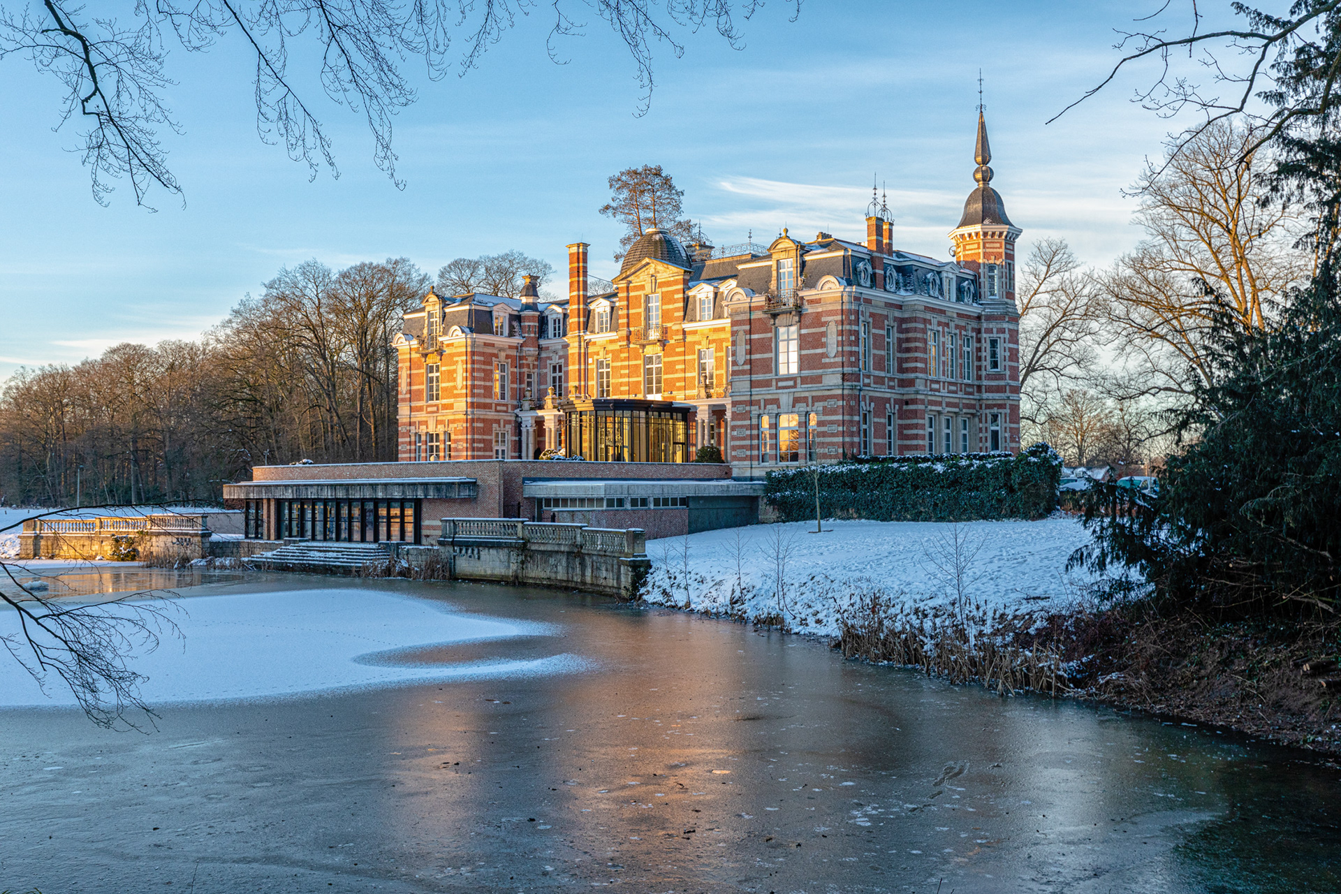 Kasteel van Brasschaat
