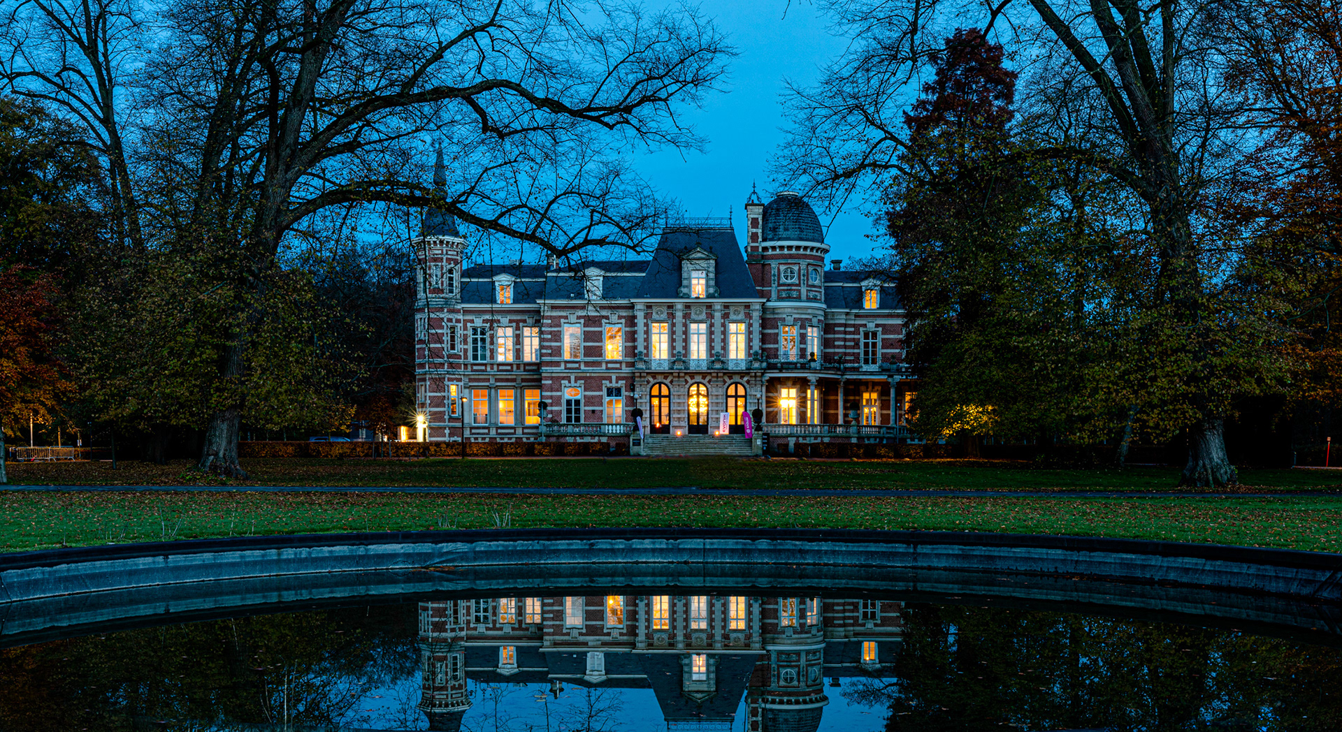 Kasteel van Brasschaat
