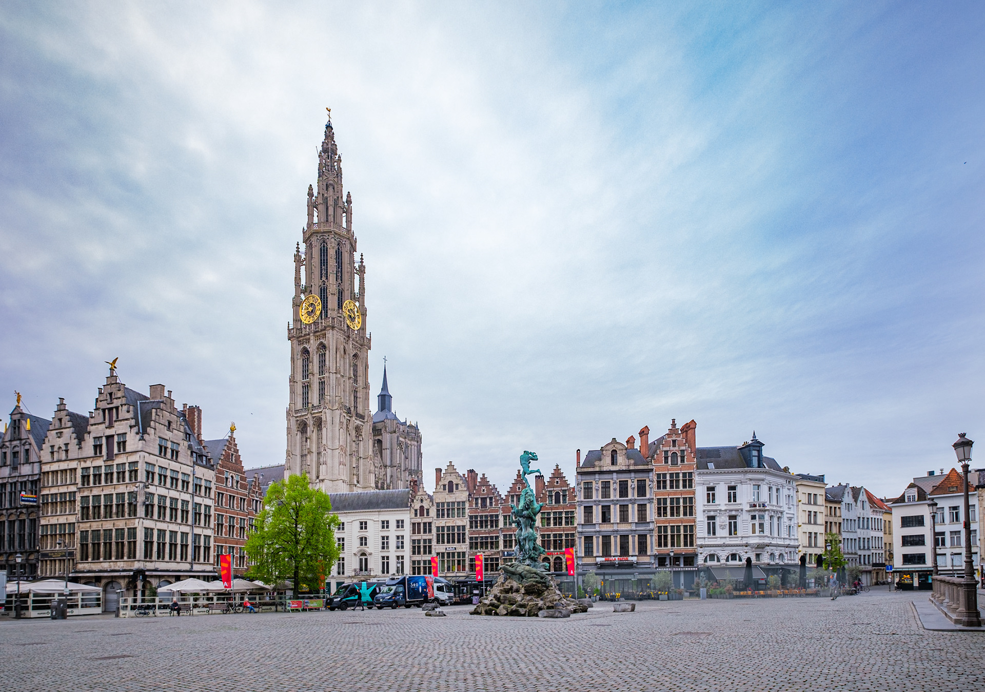 Grote Markt