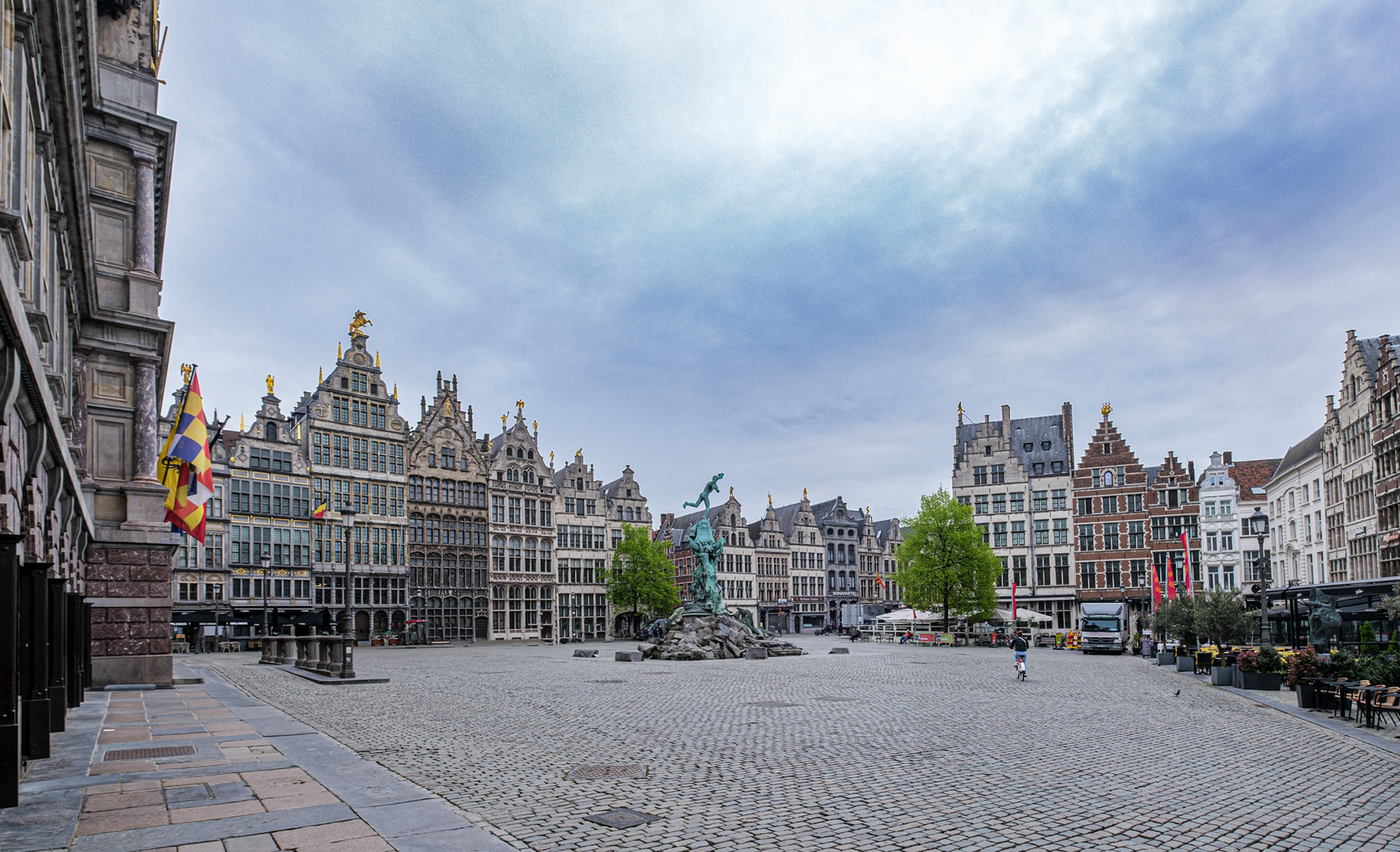 Grote Markt