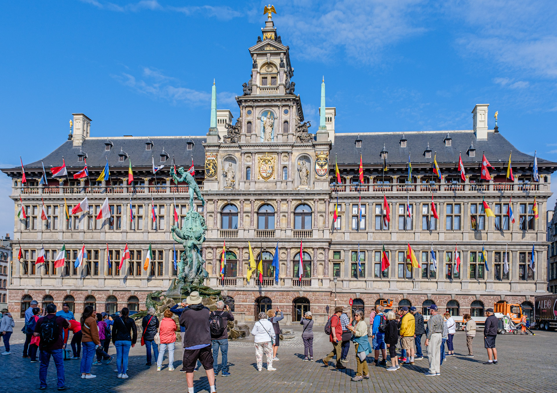 Stadhuis