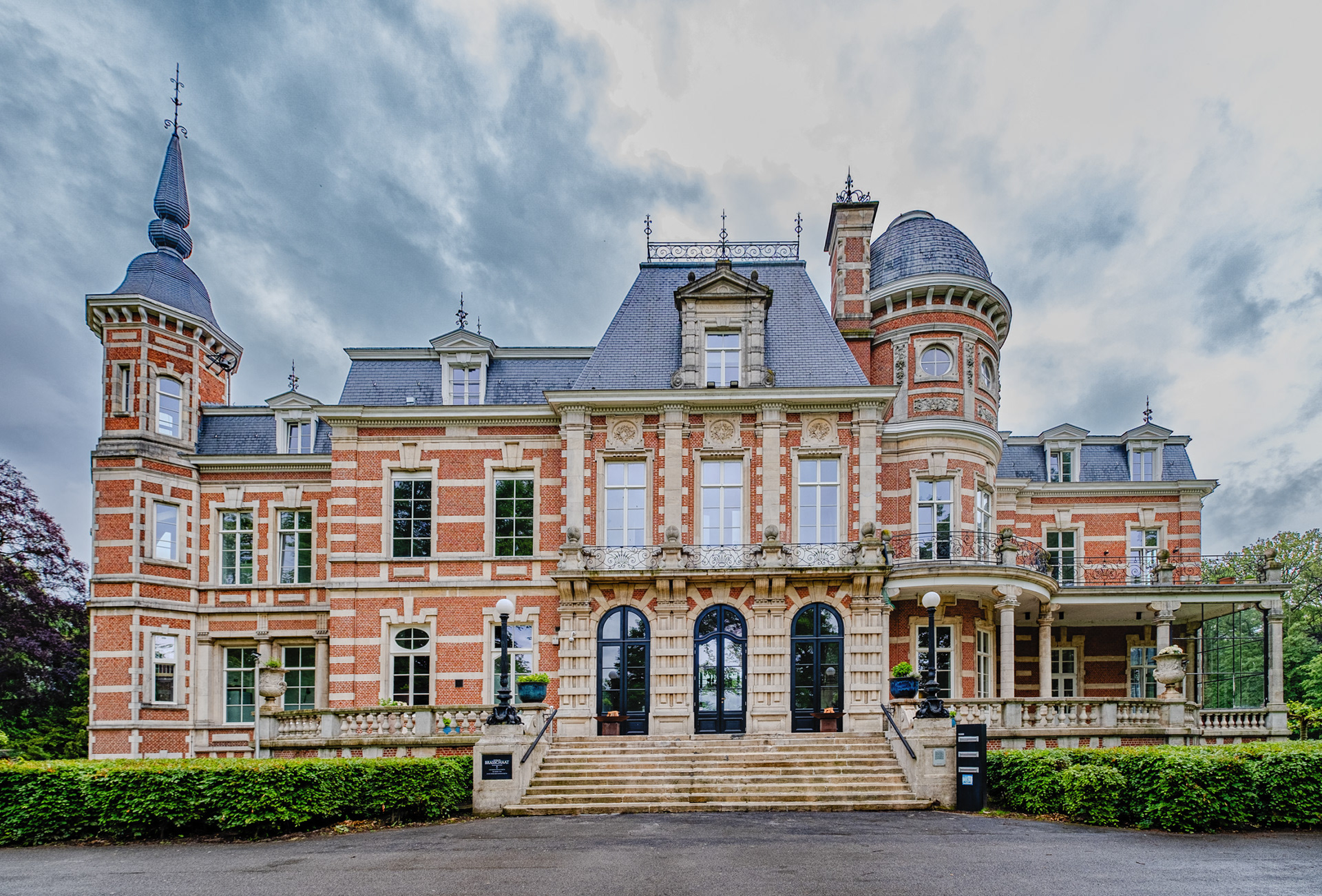 Kasteel van Brasschaat