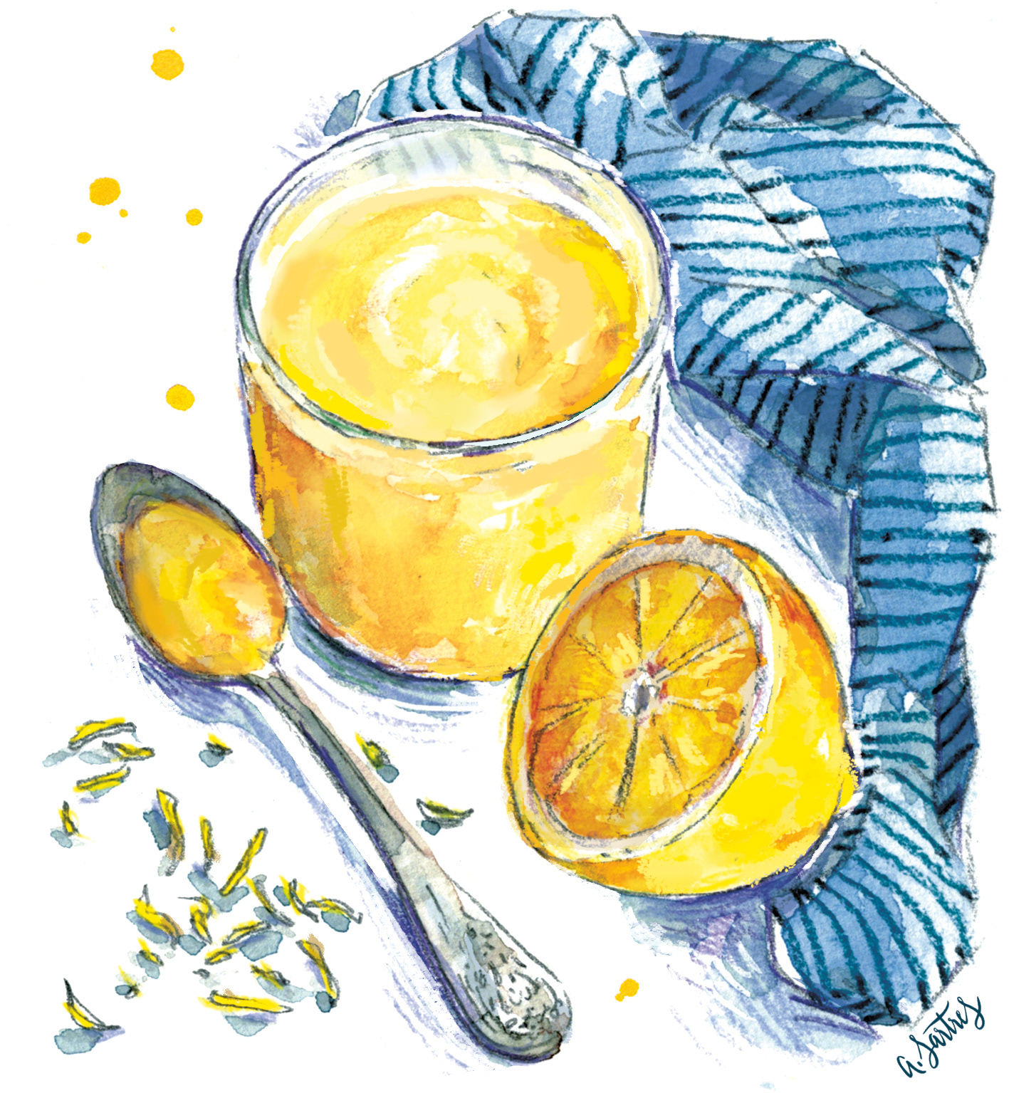 La Tribune dimanche - 2025