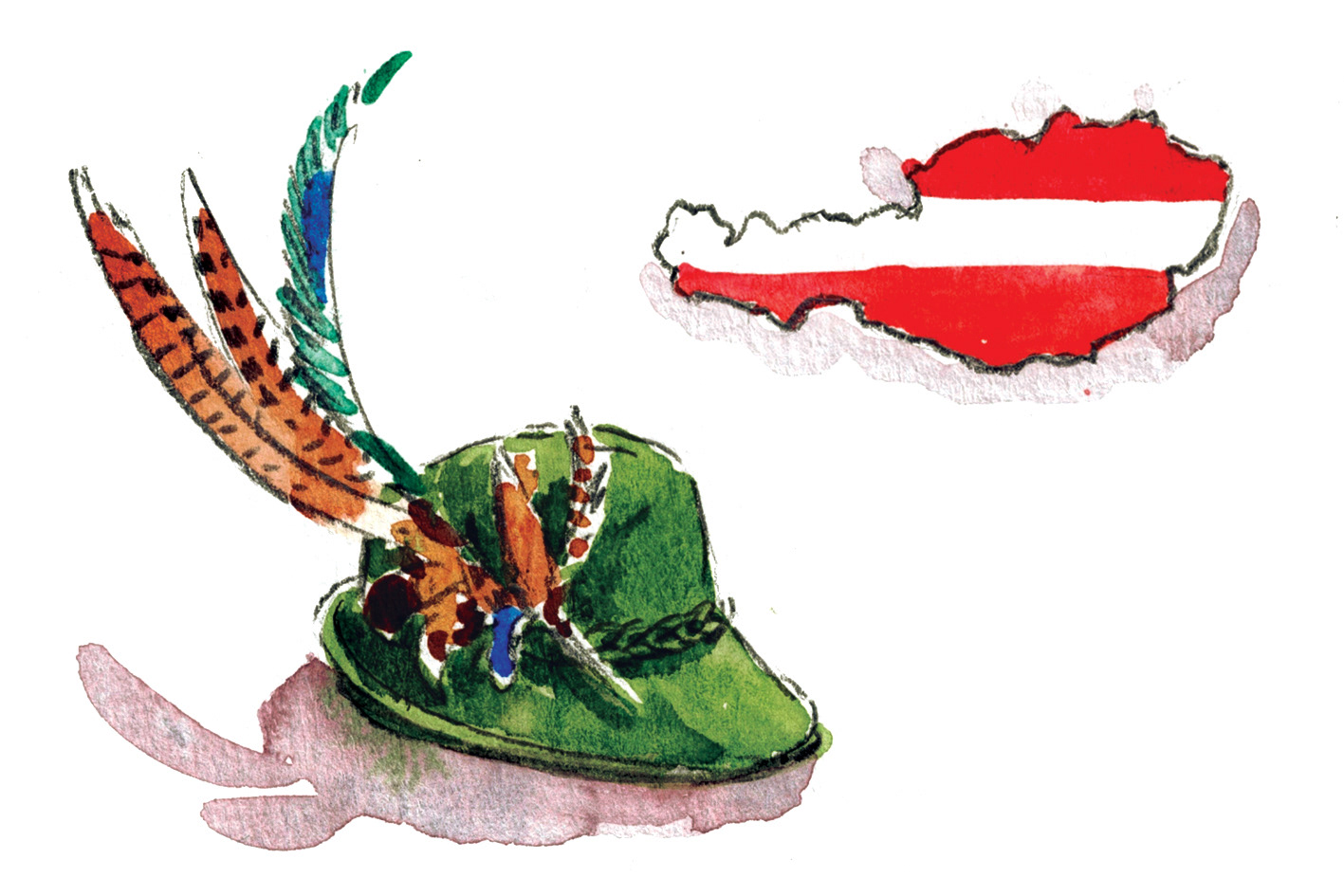 La Tribune dimanche - supplément été 2025