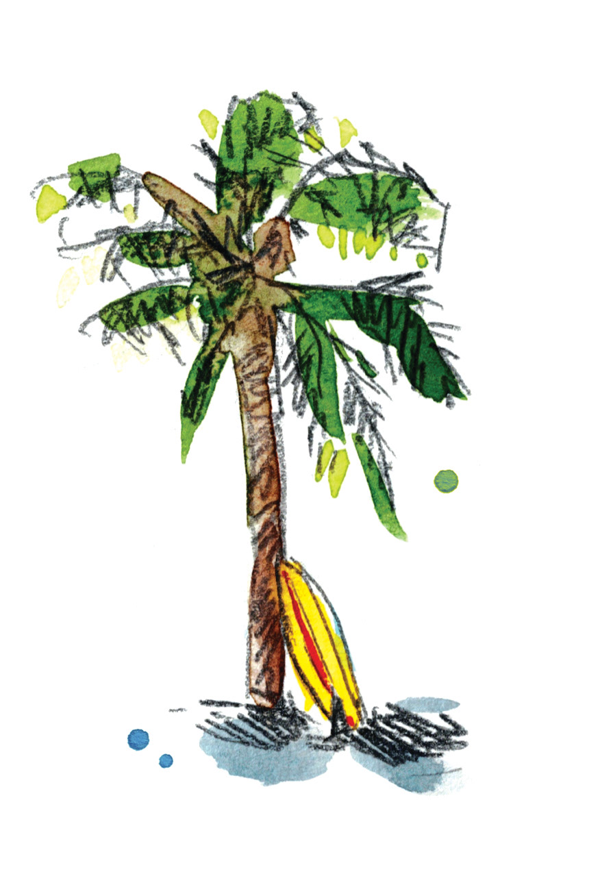 La Tribune dimanche - supplément été 2025