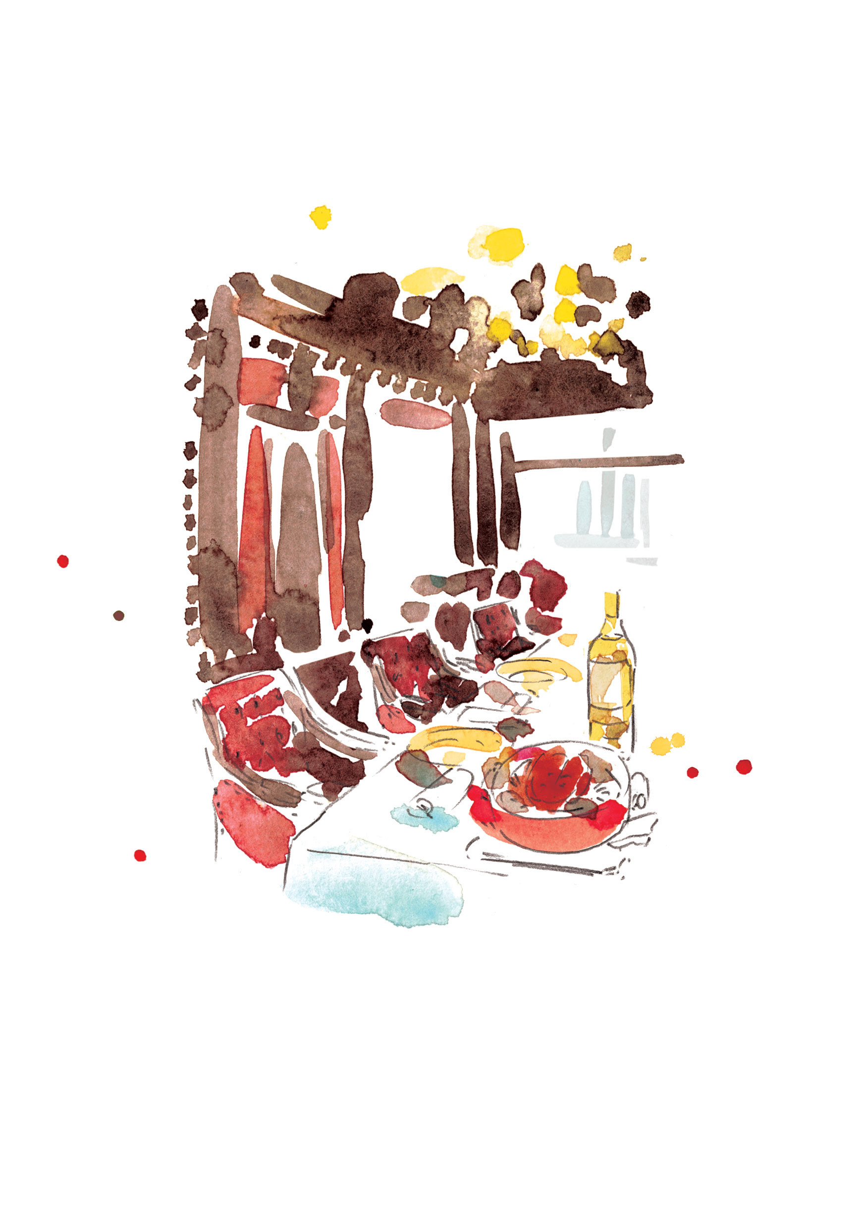 Publication Chateau Yquem