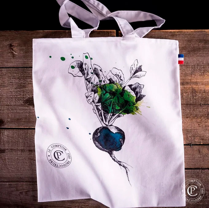 Le Comptoir des Producteurs