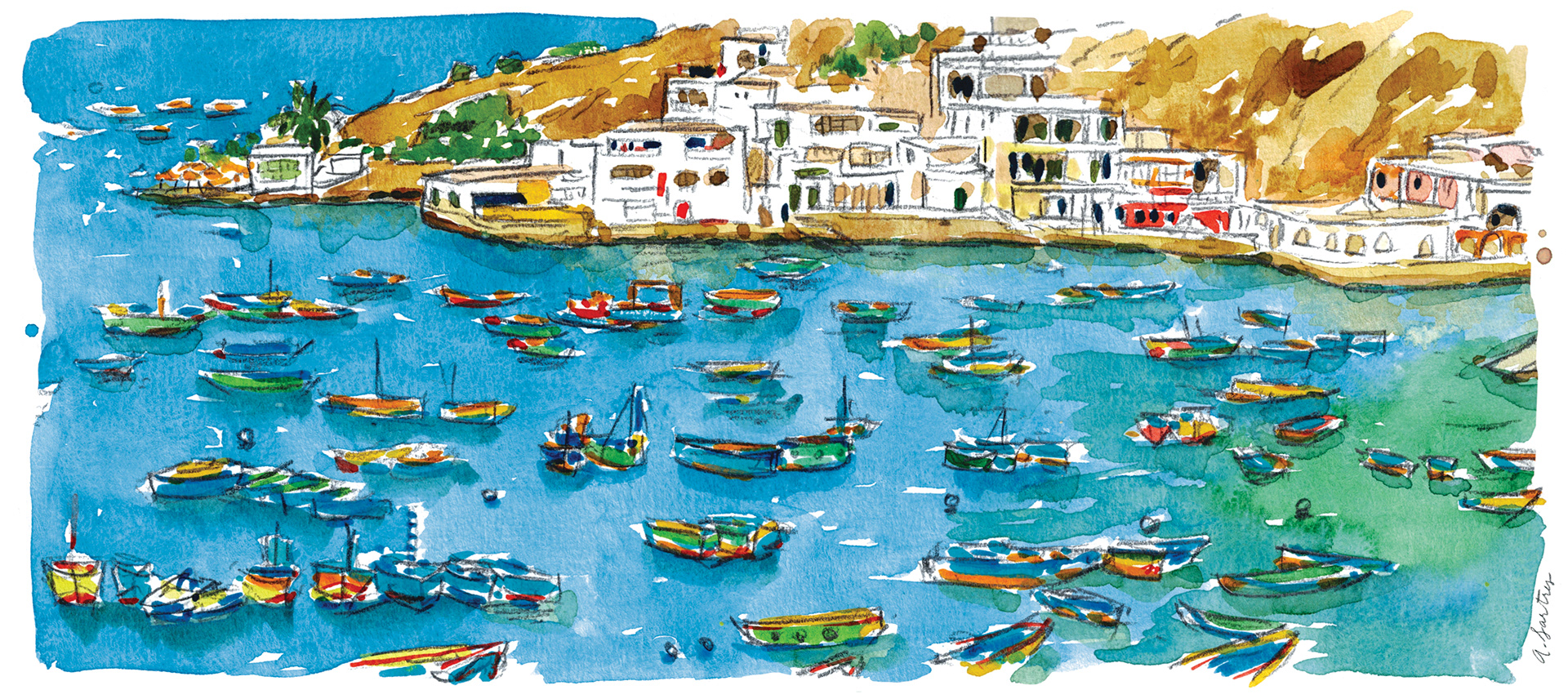 La Tribune dimanche - supplément été 2025