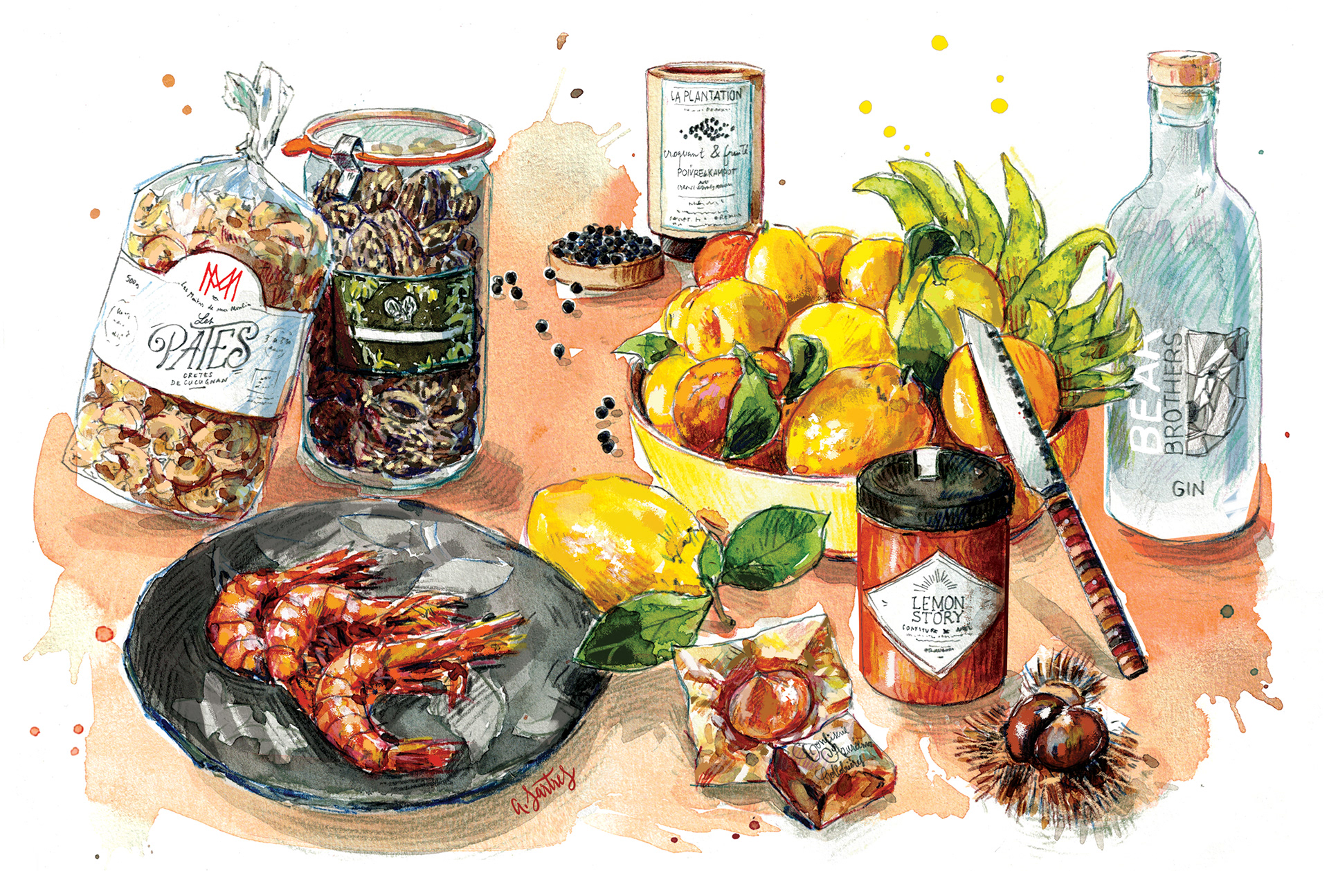 La Tribune dimanche - 2025