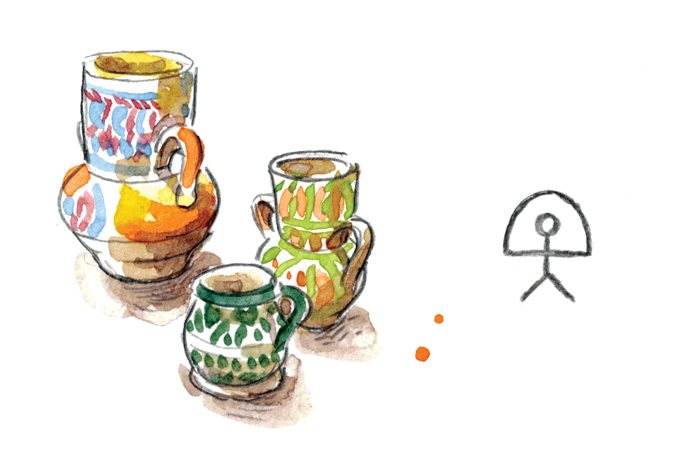 La Tribune dimanche - supplément été 2025