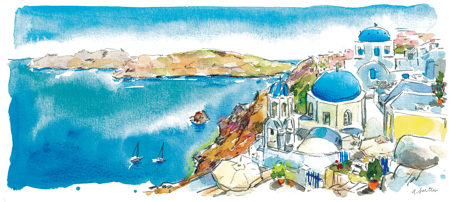 La Tribune dimanche - supplément été 2025