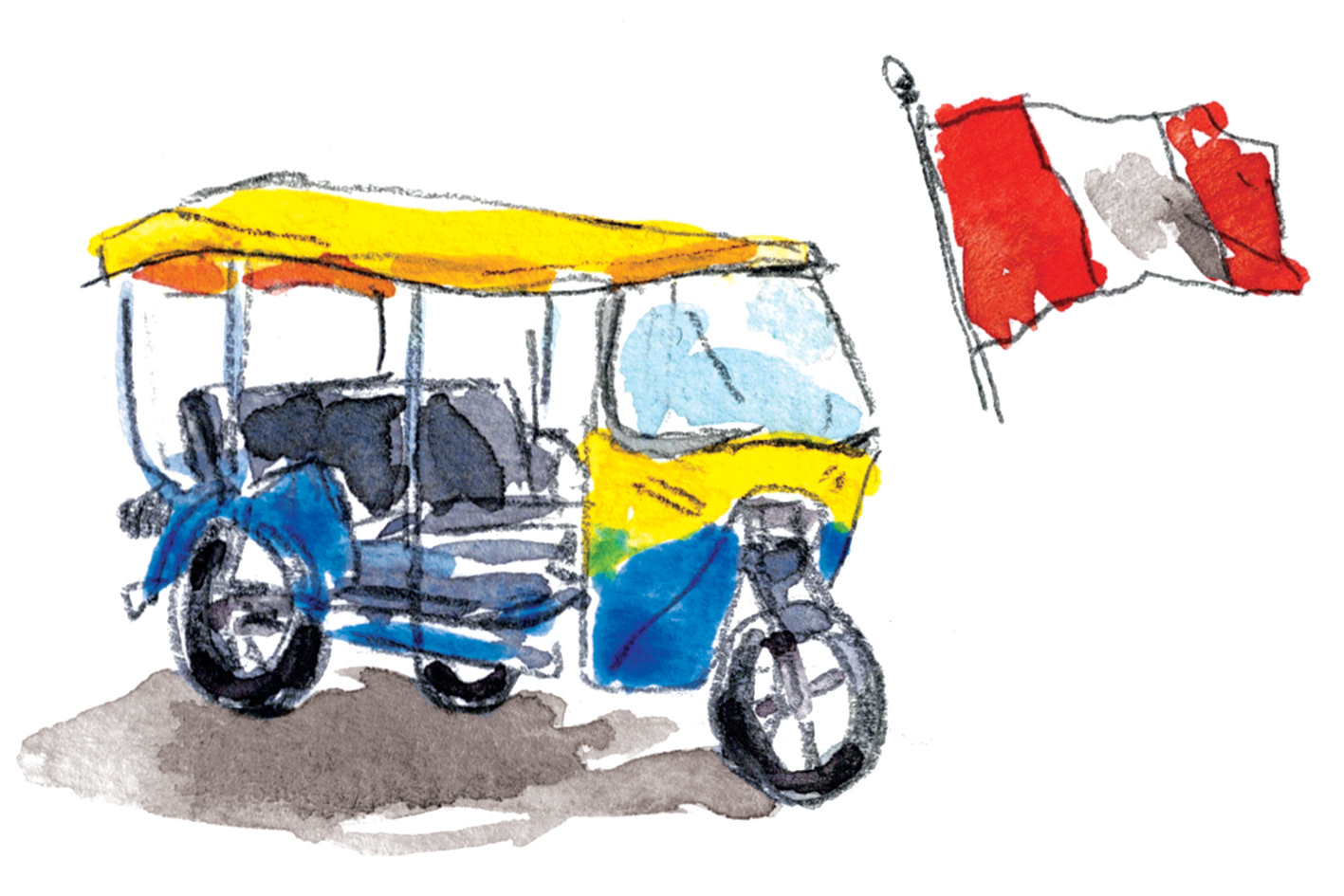 La Tribune dimanche - supplément été 2025