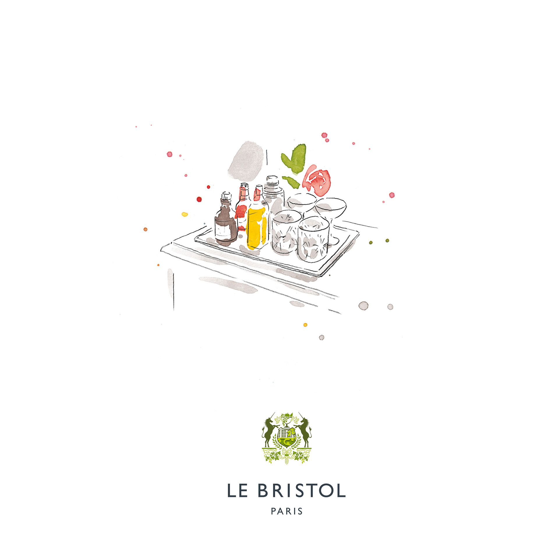Le Bristol